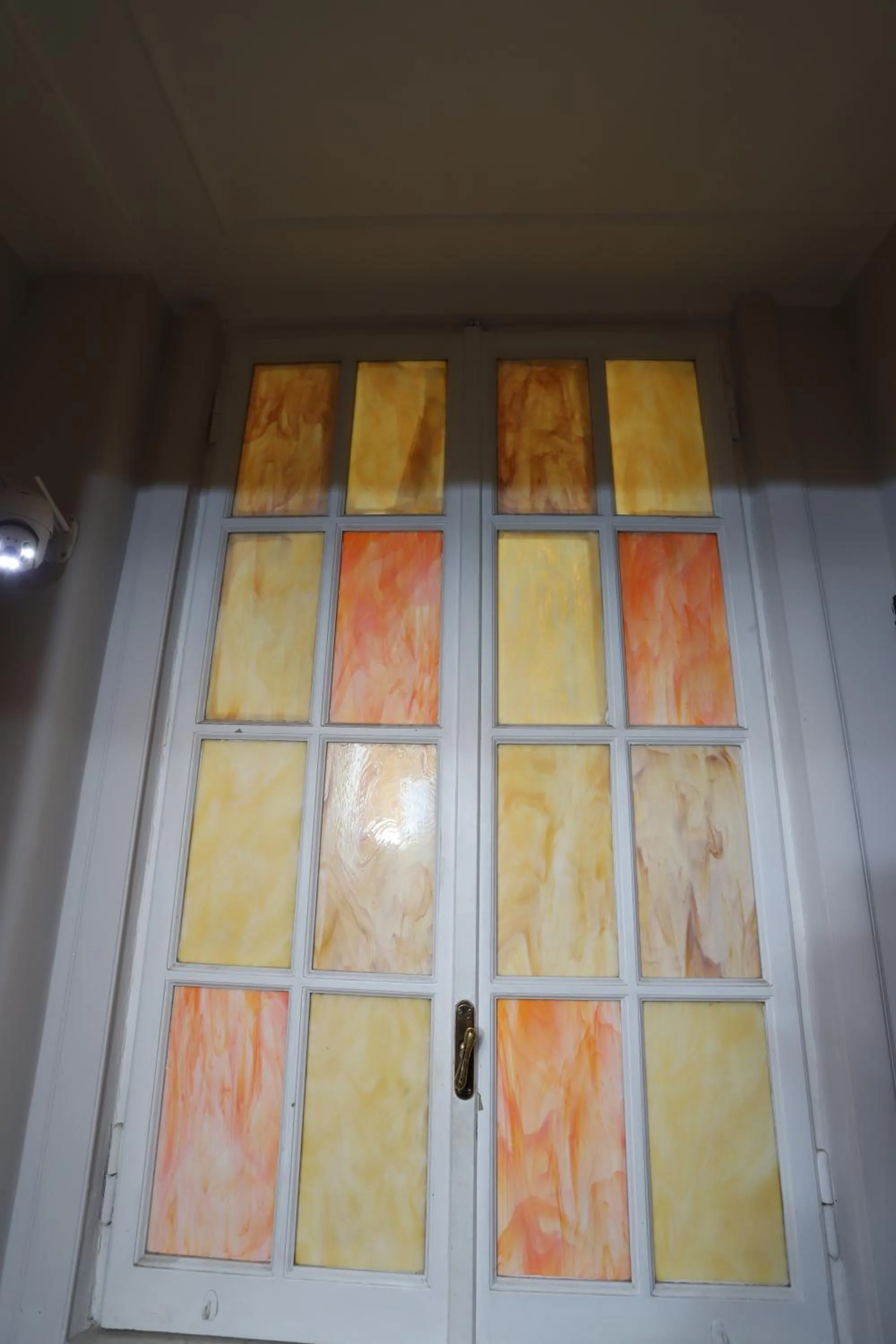 B&B Central Palace King Of Rome