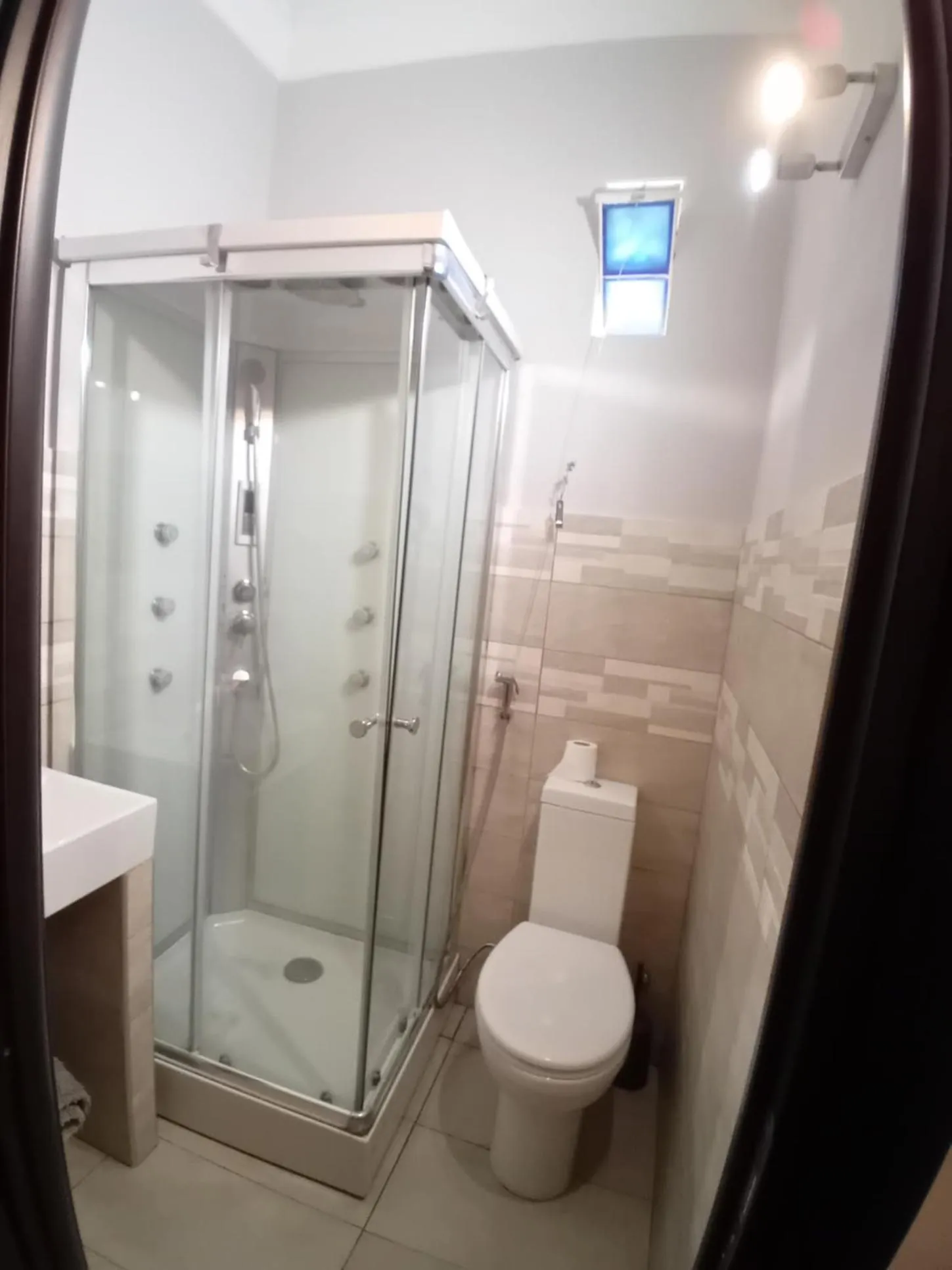 B&B Central Palace King Of Rome