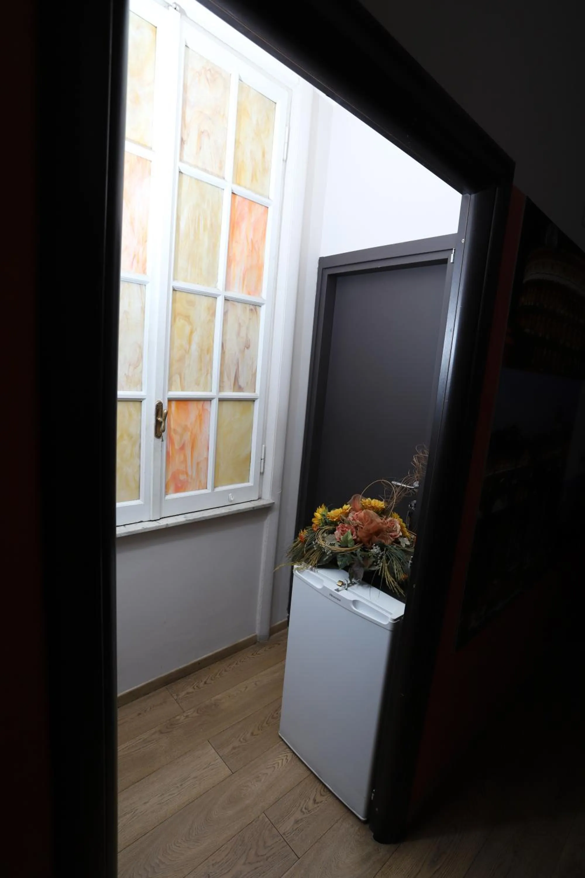 B&B Central Palace King Of Rome