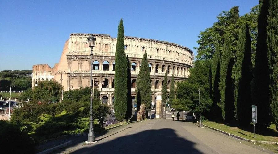 B&B Central Palace King Of Rome