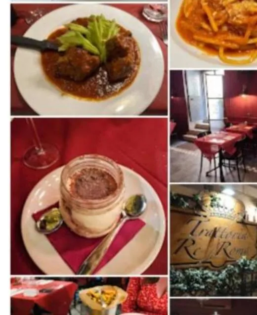 B&B Central Palace King Of Rome