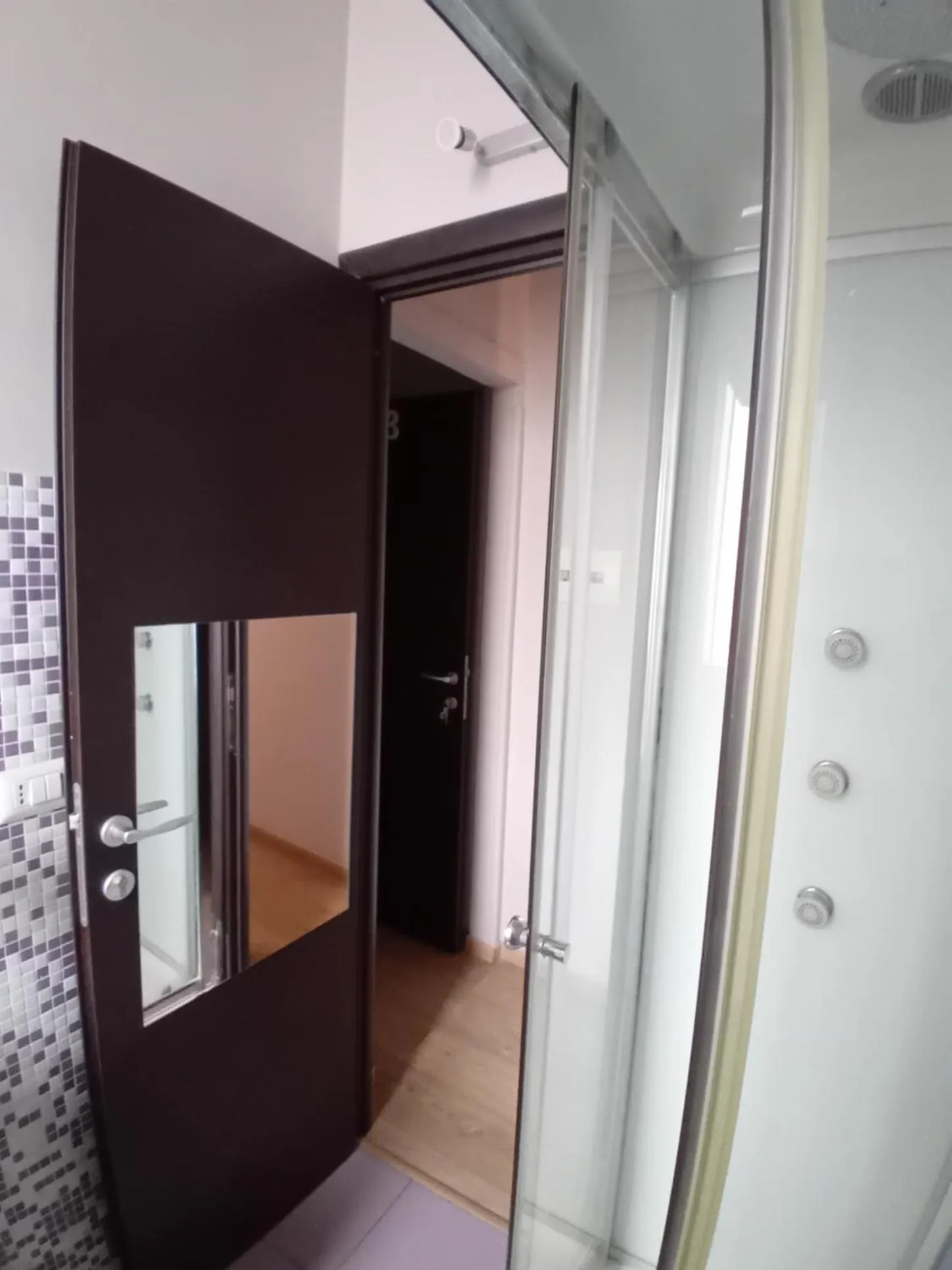 B&B Central Palace King Of Rome