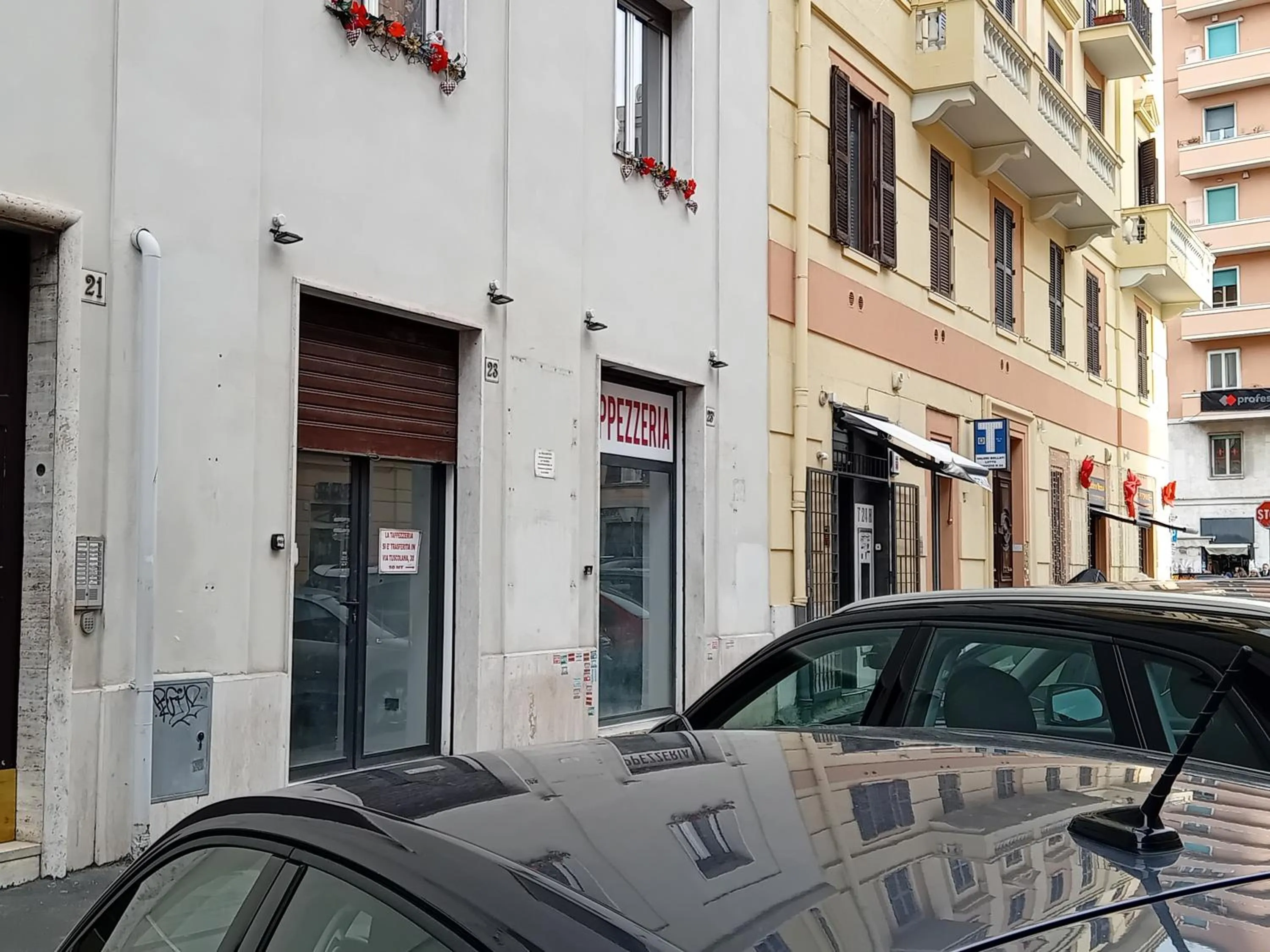 B&B Central Palace King Of Rome