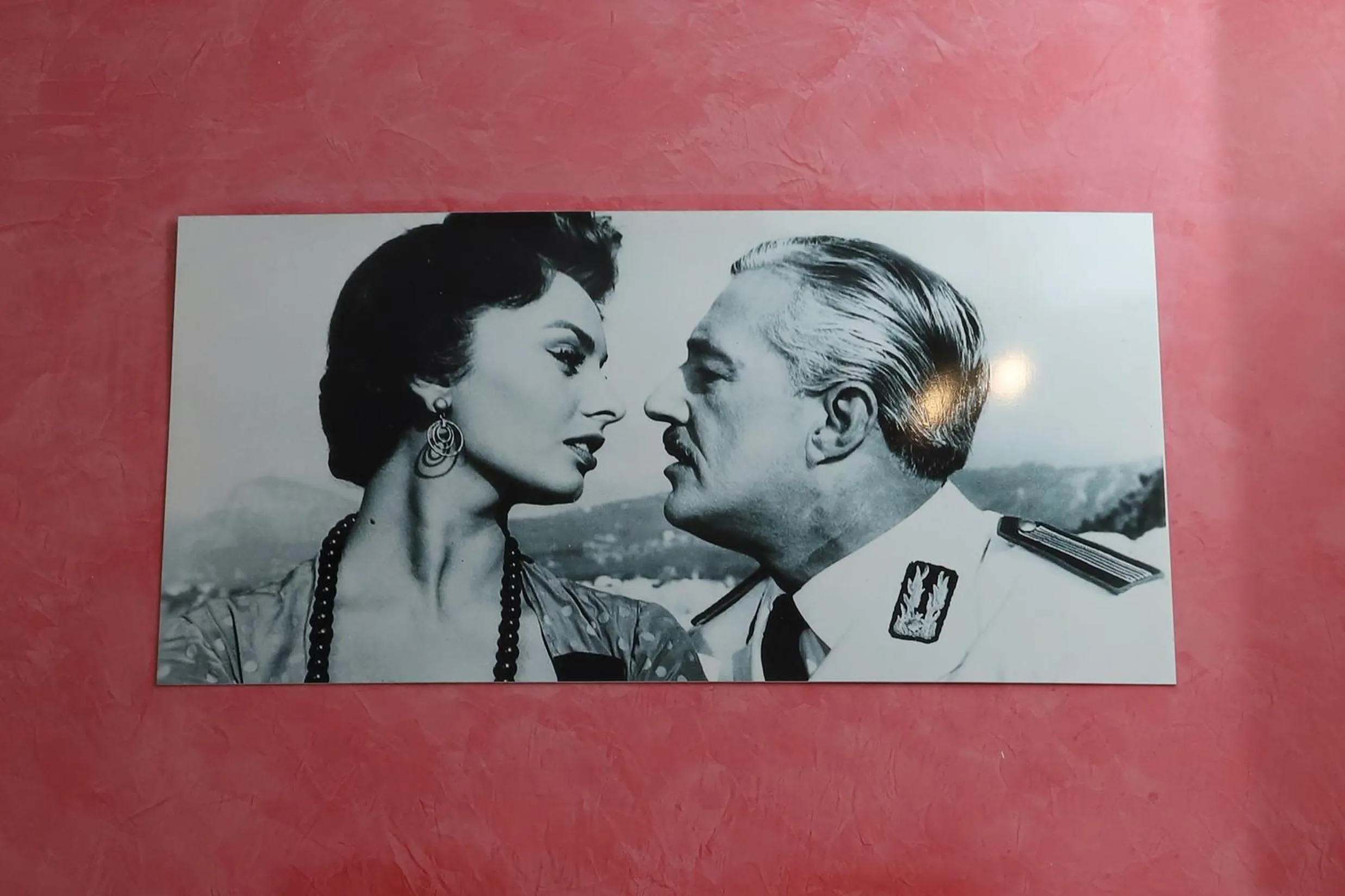 B&B Central Palace King Of Rome