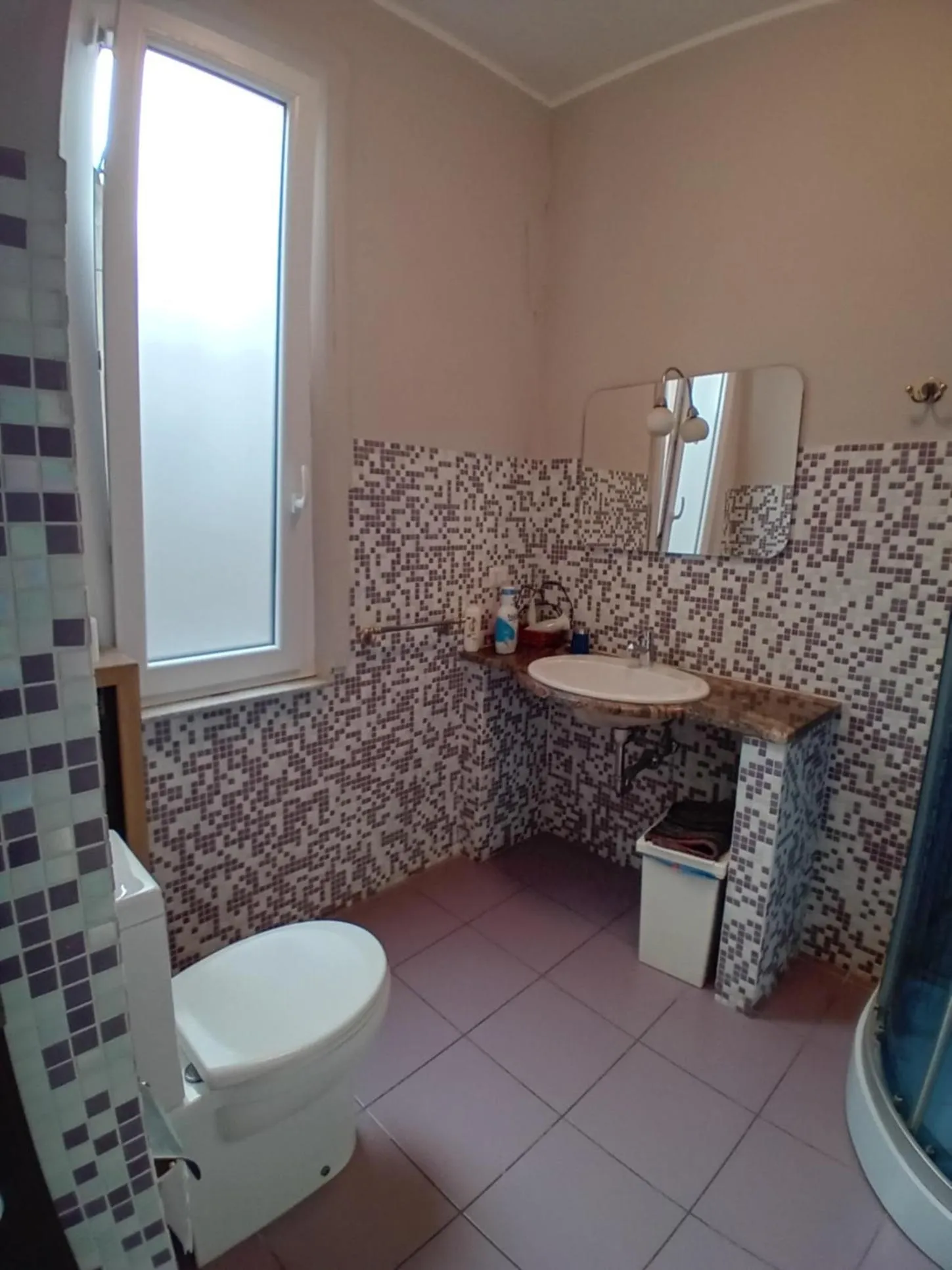 B&B Central Palace King Of Rome