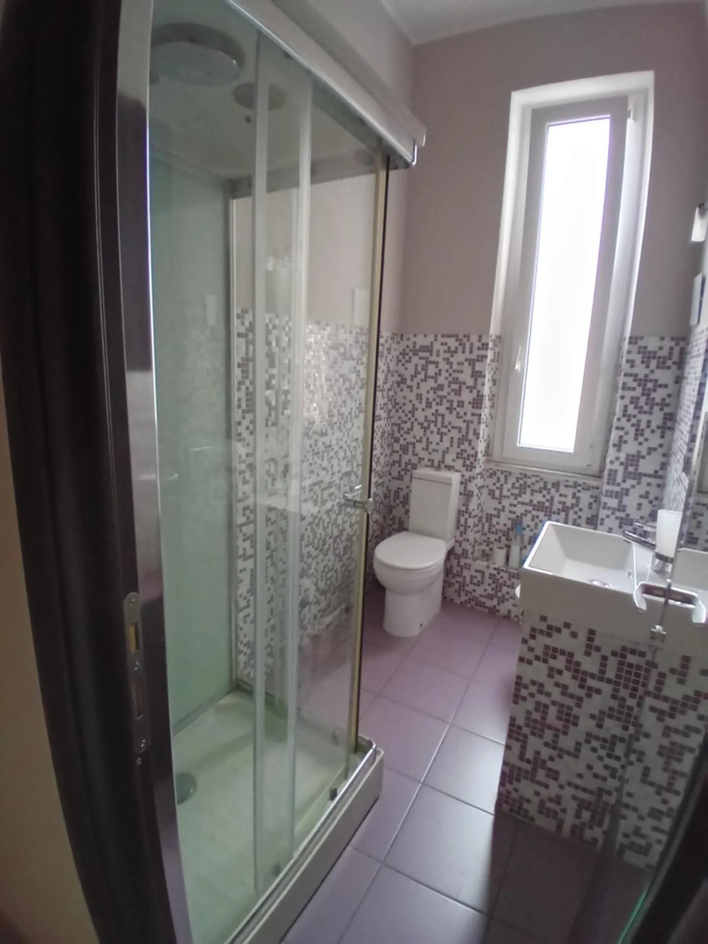 B&B Central Palace King Of Rome