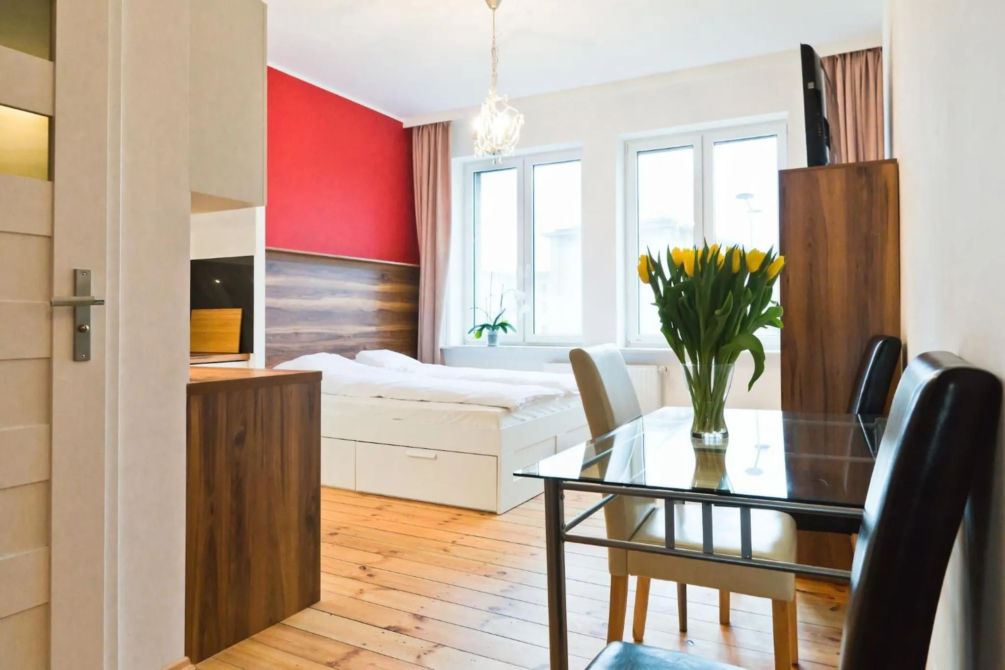 Other, Bed in Smolna Apartments by Your Freedom