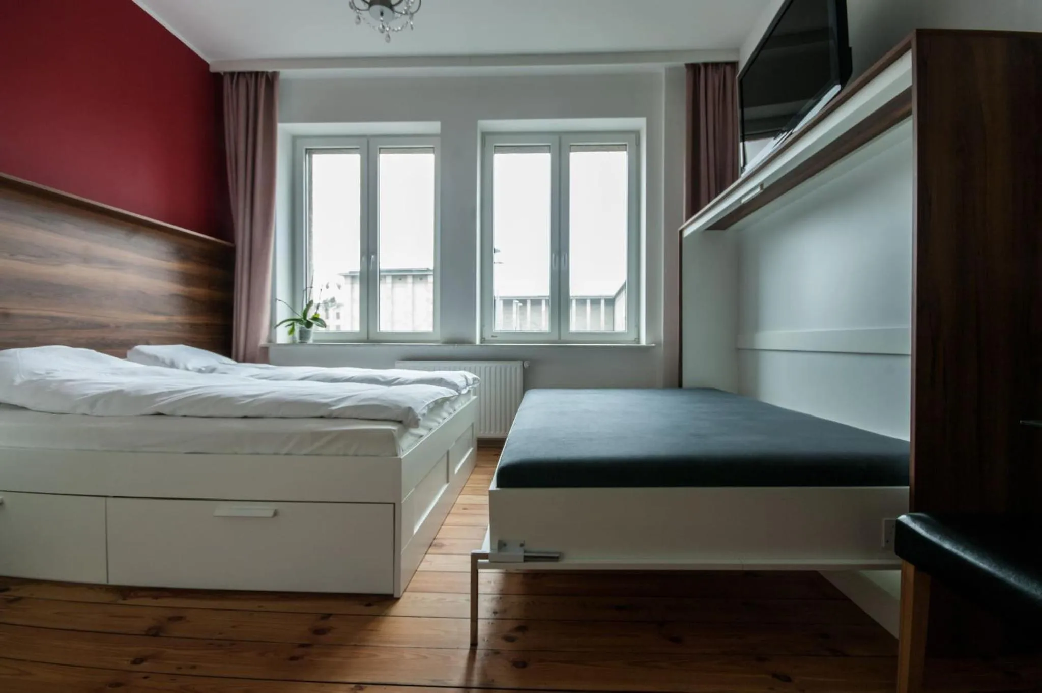 Other, Bed in Smolna Apartments by Your Freedom