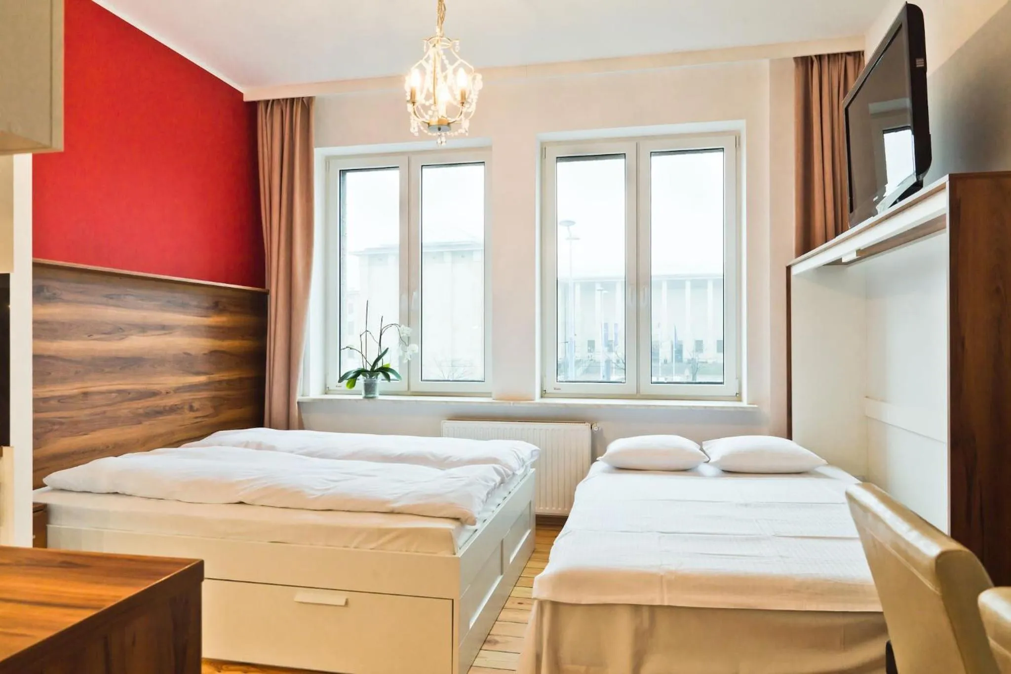 Other, Bed in Smolna Apartments by Your Freedom