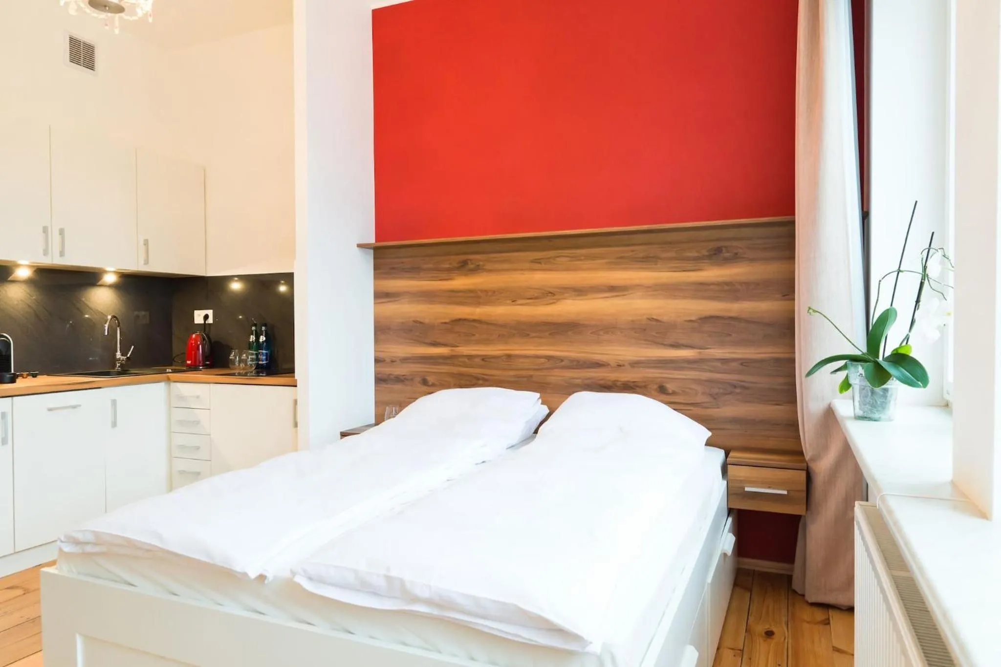 Other, Bed in Smolna Apartments by Your Freedom