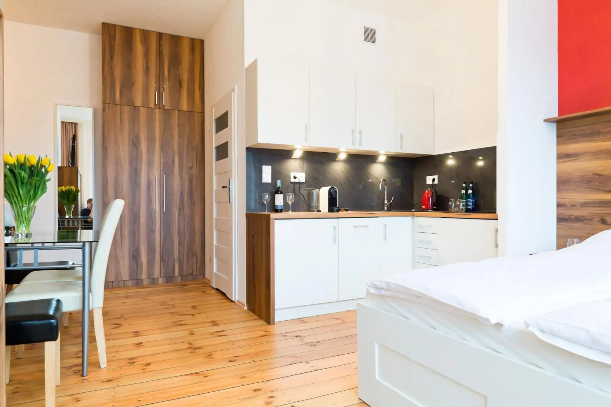 Other, Bed in Smolna Apartments by Your Freedom