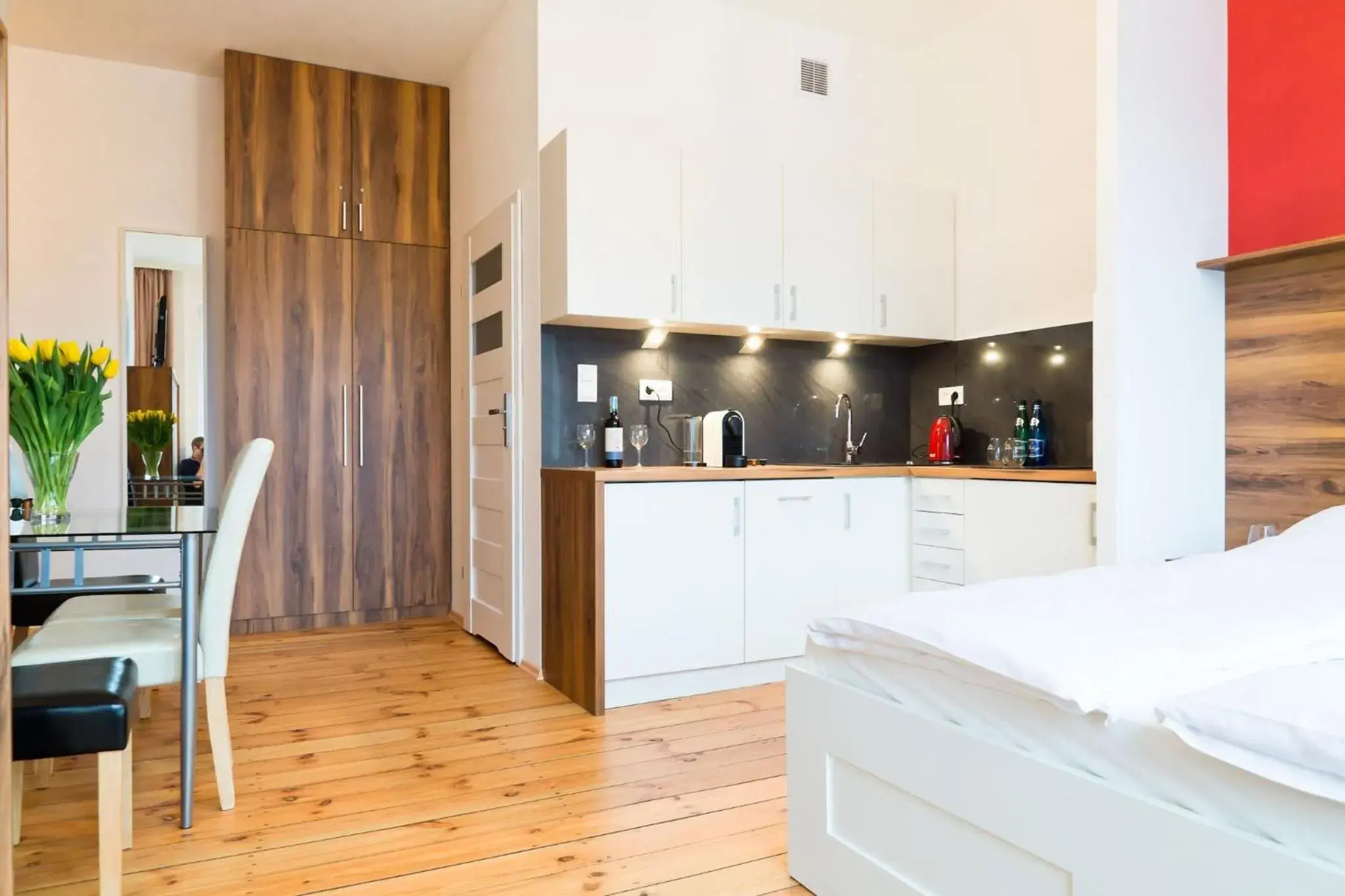 Smolna Apartments by Your Freedom Smolna Apartments by Your Freedom