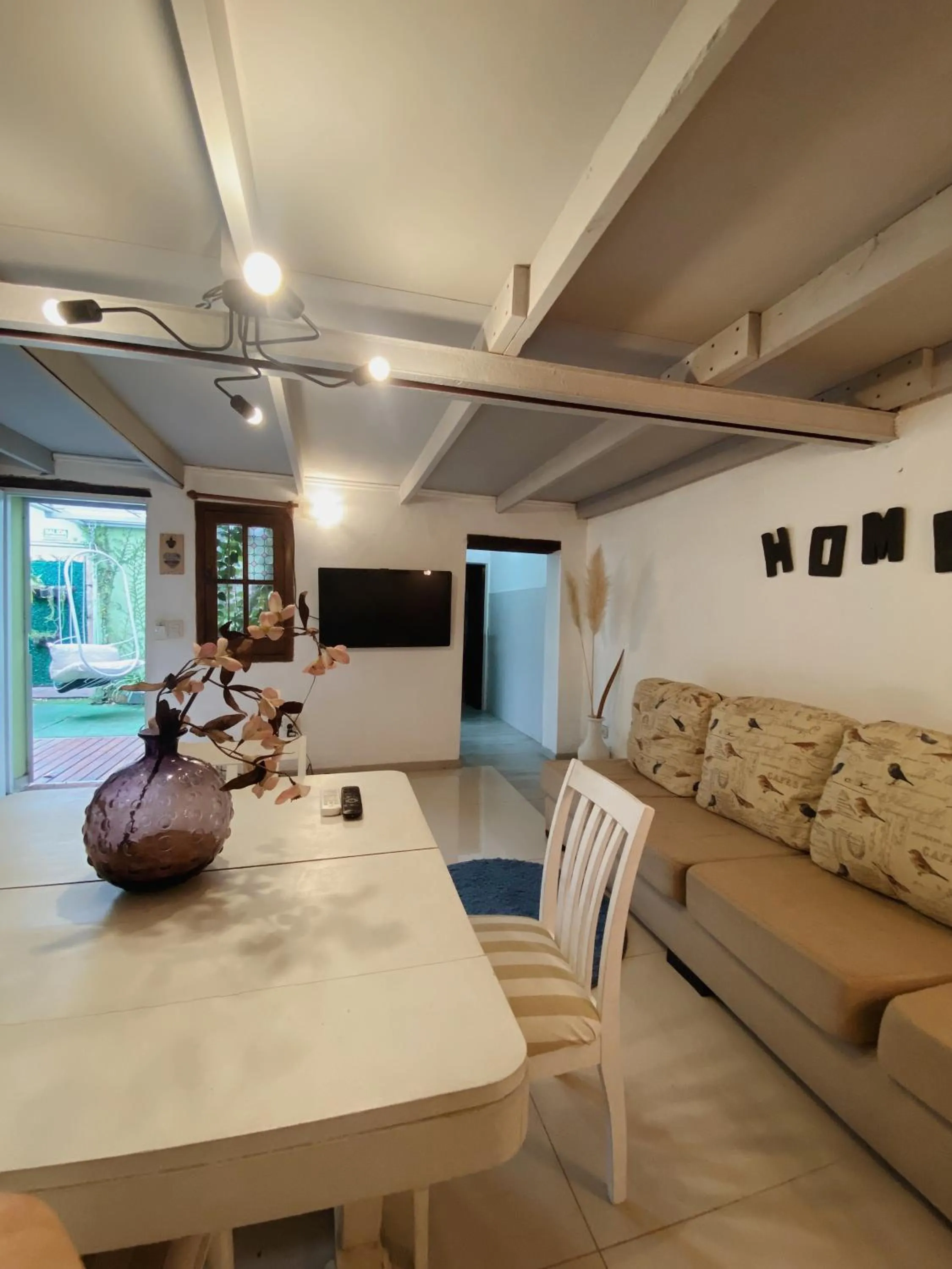 Garden Loft