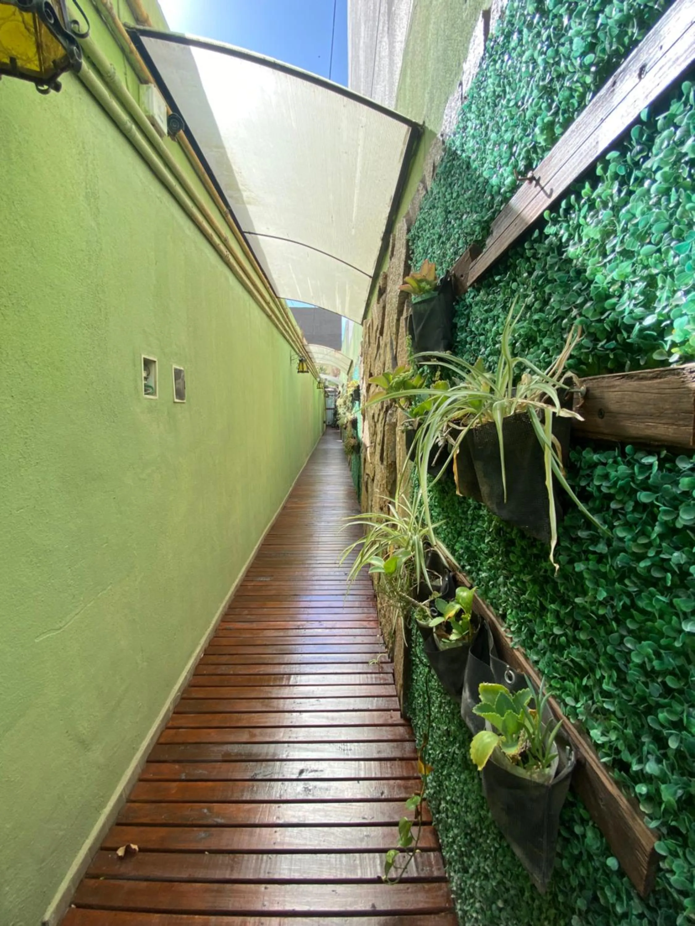 Garden Loft