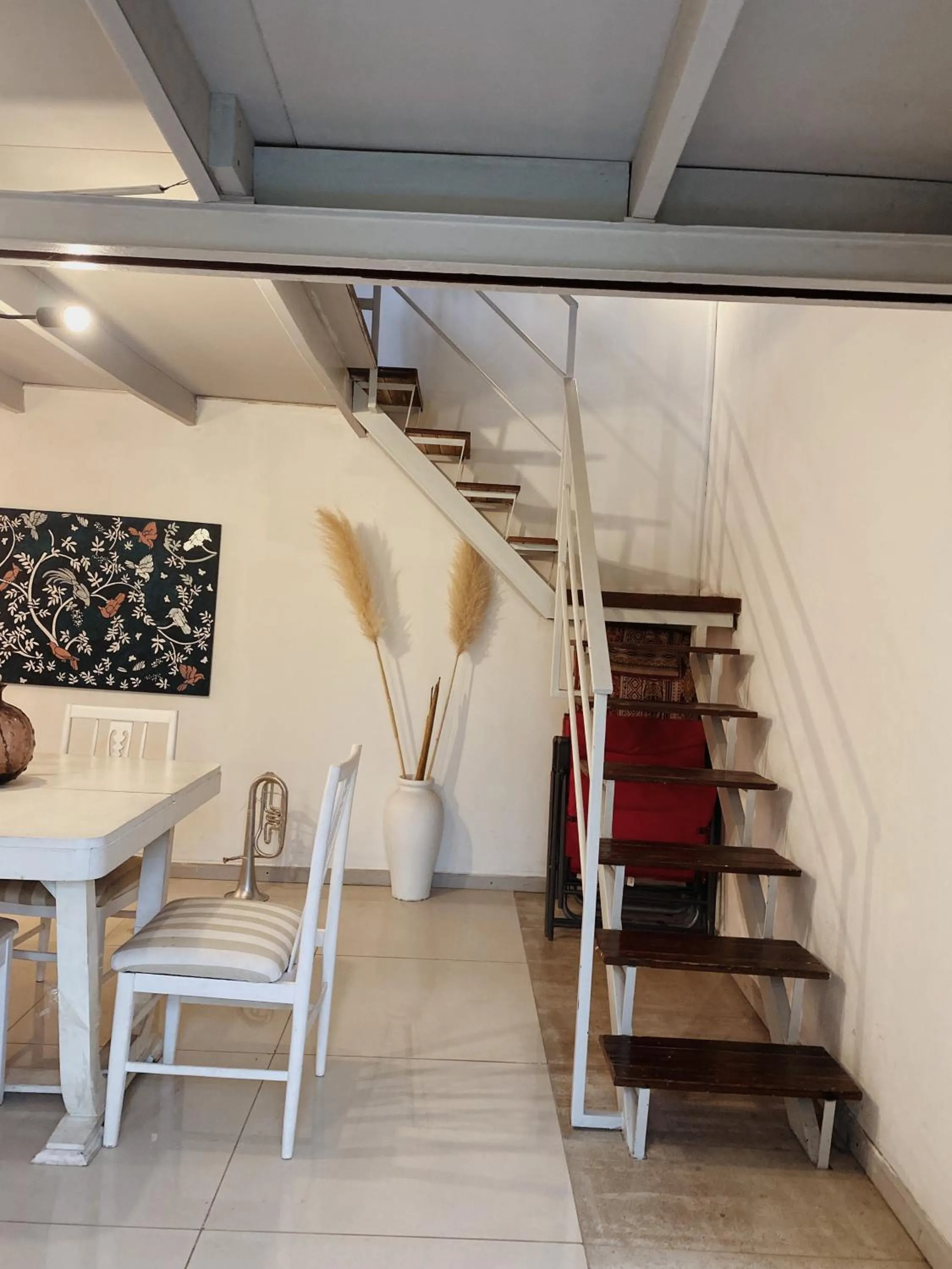 Garden Loft