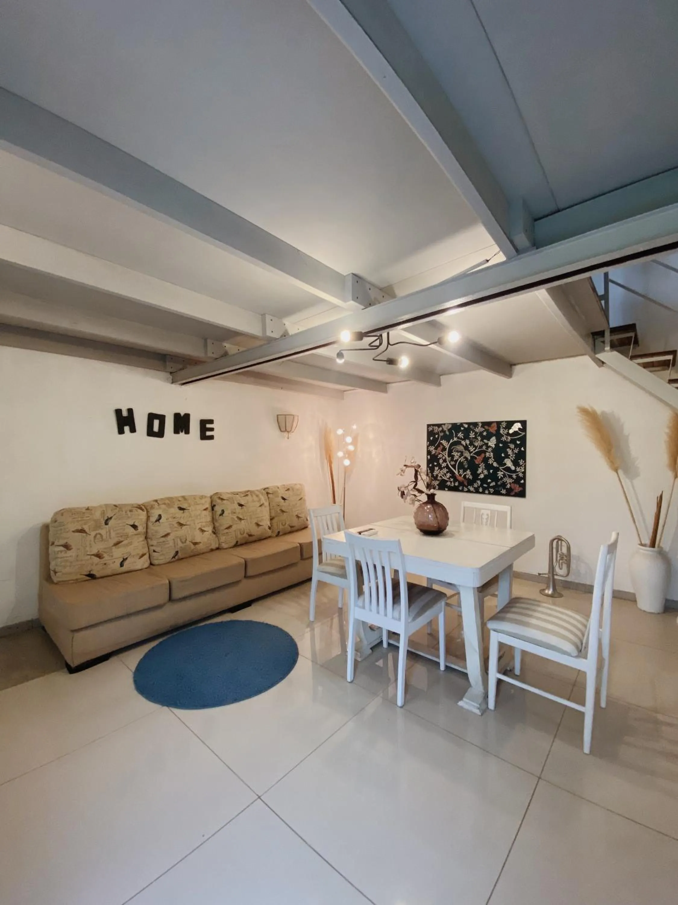 Garden Loft