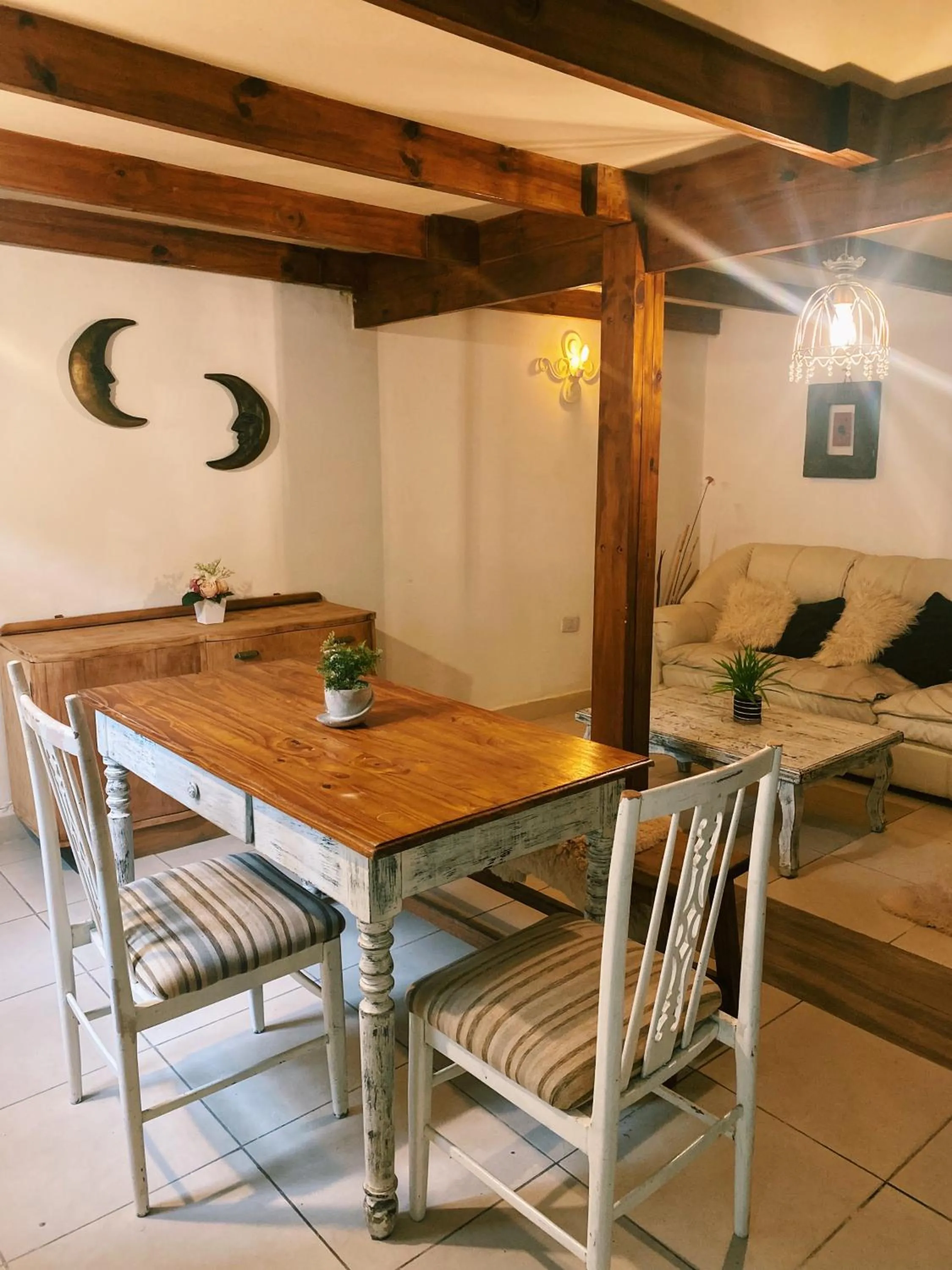 Garden Loft