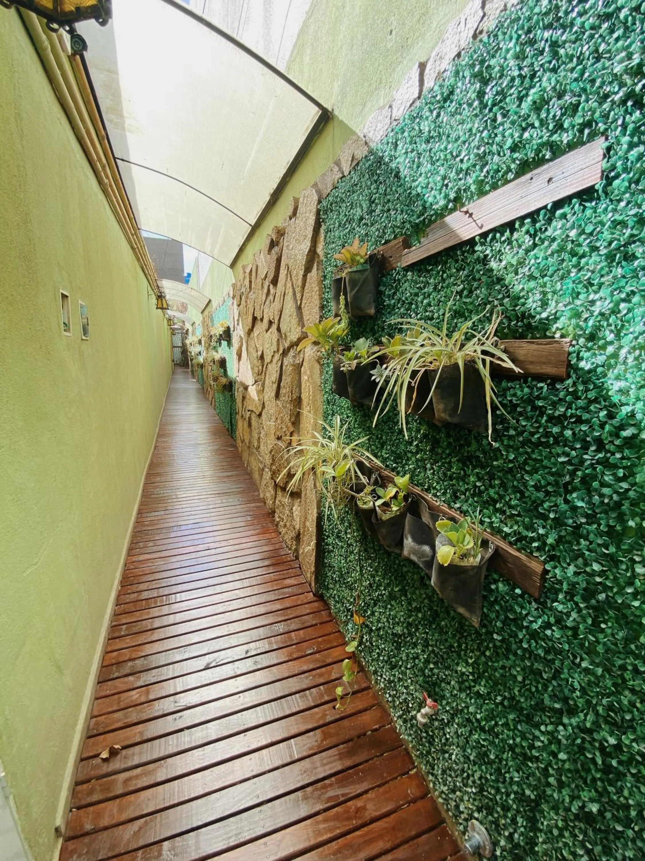 Garden Loft