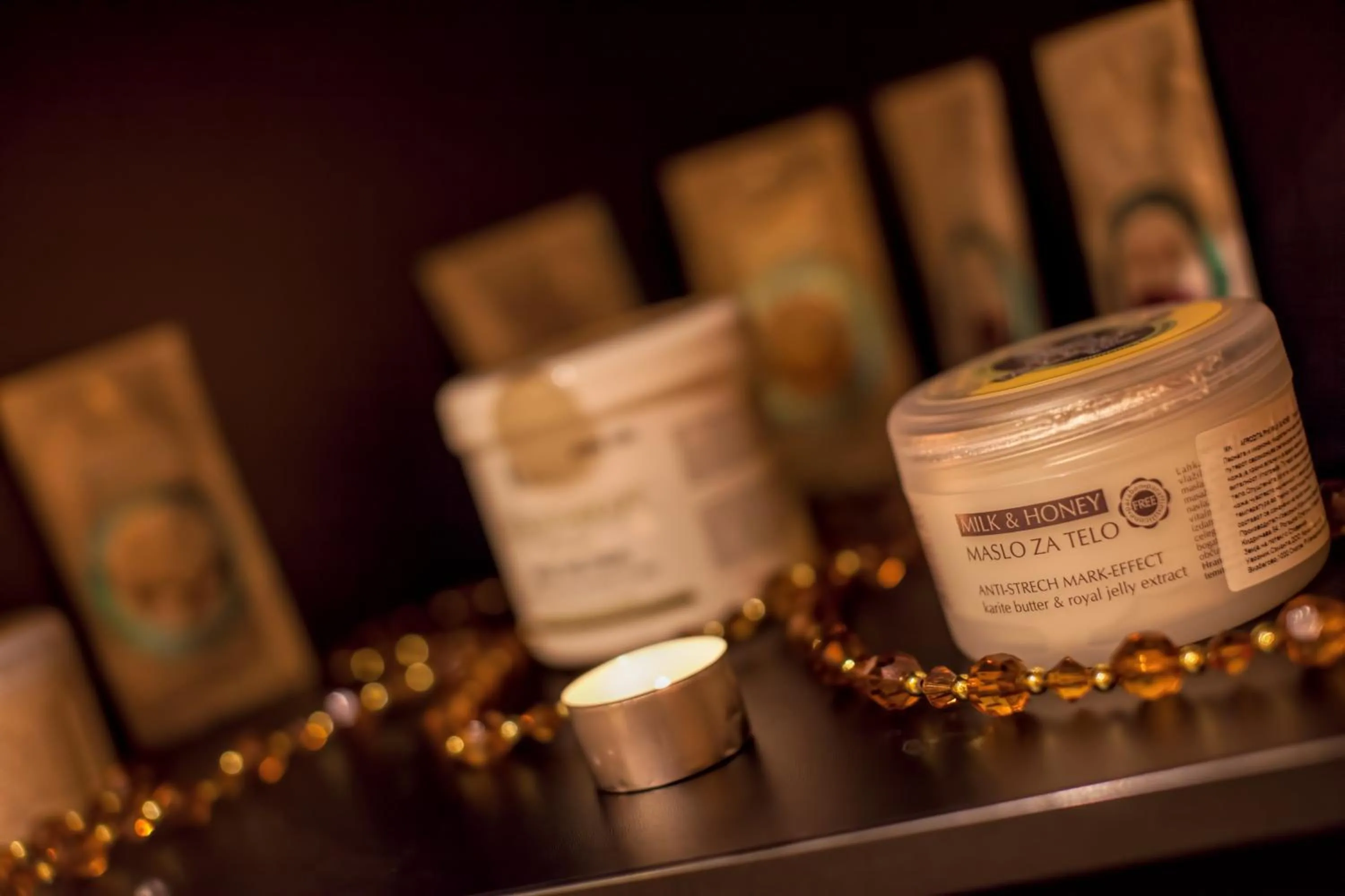 Massage in City Palace Hotel