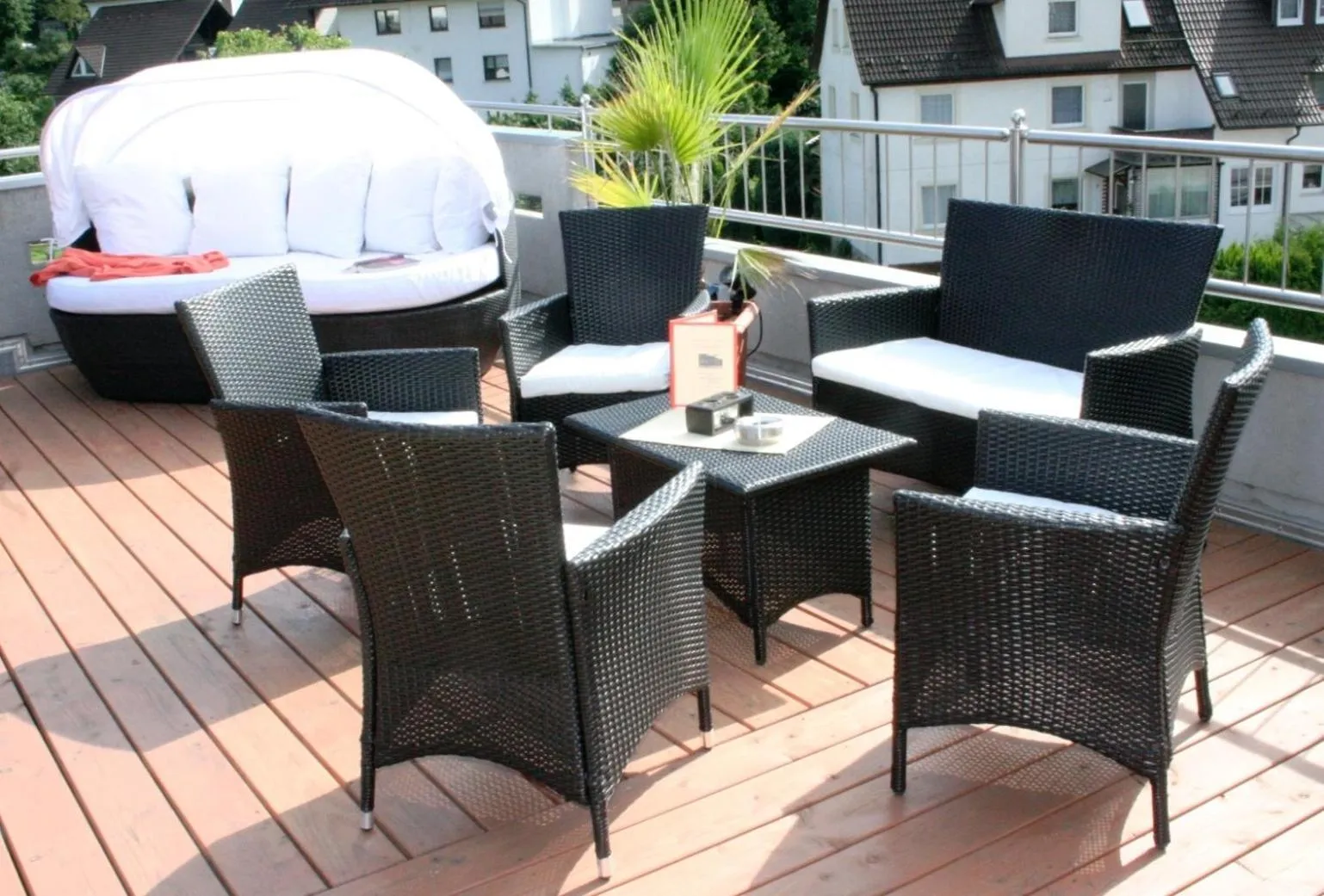 Facade/entrance in Gasthof und Pension Zur Frischen Quelle