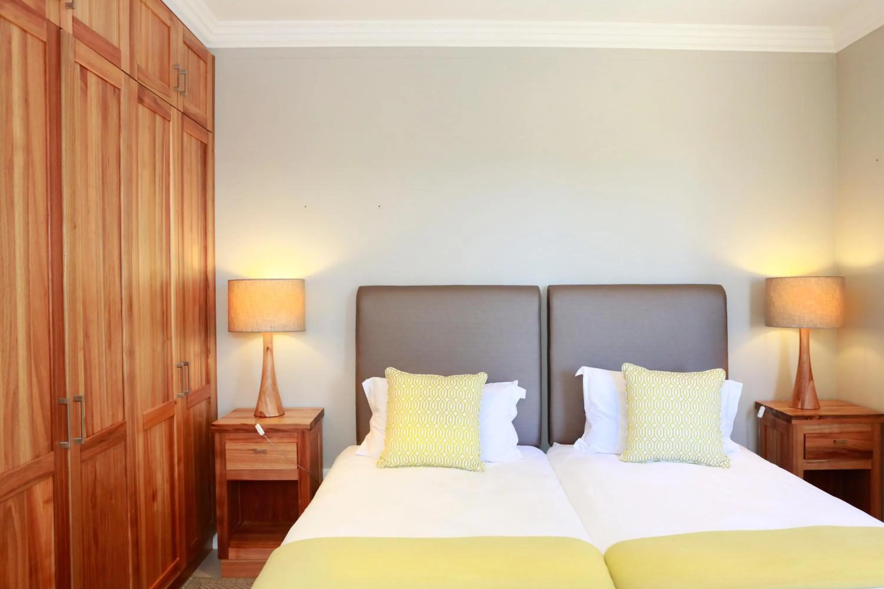 Bedroom, Bed in Brenton Haven Beachfront Resort
