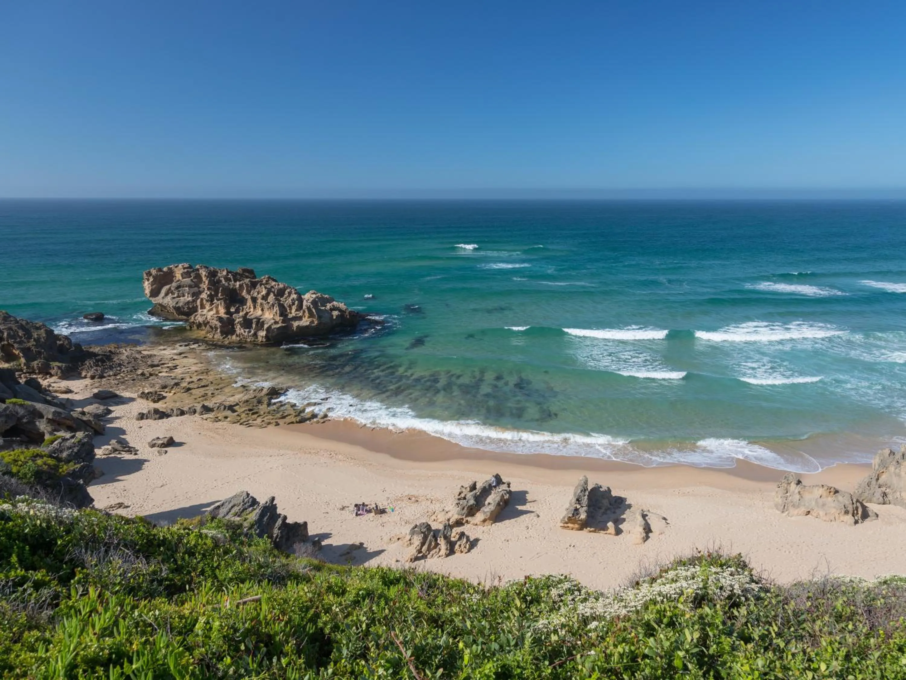 Nearby landmark in Brenton Haven Beachfront Resort
