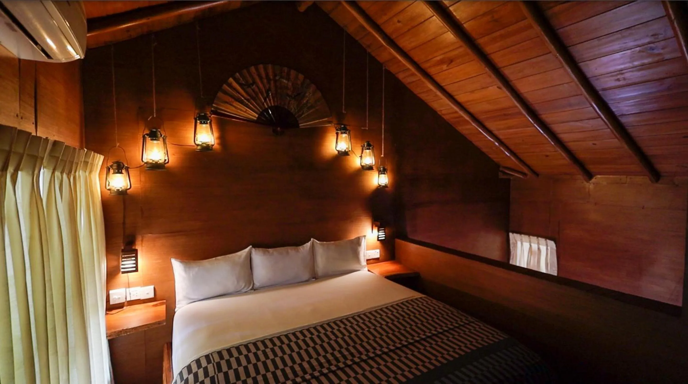 Family Suite in Cottage 2010