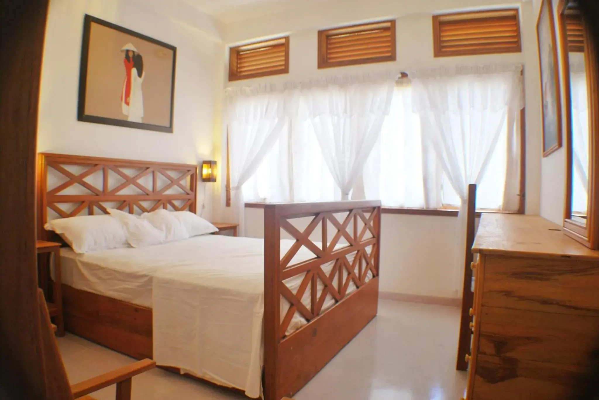Three-Bedroom Villa in Cottage 2010 Three-Bedroom Villa in Cottage 2010