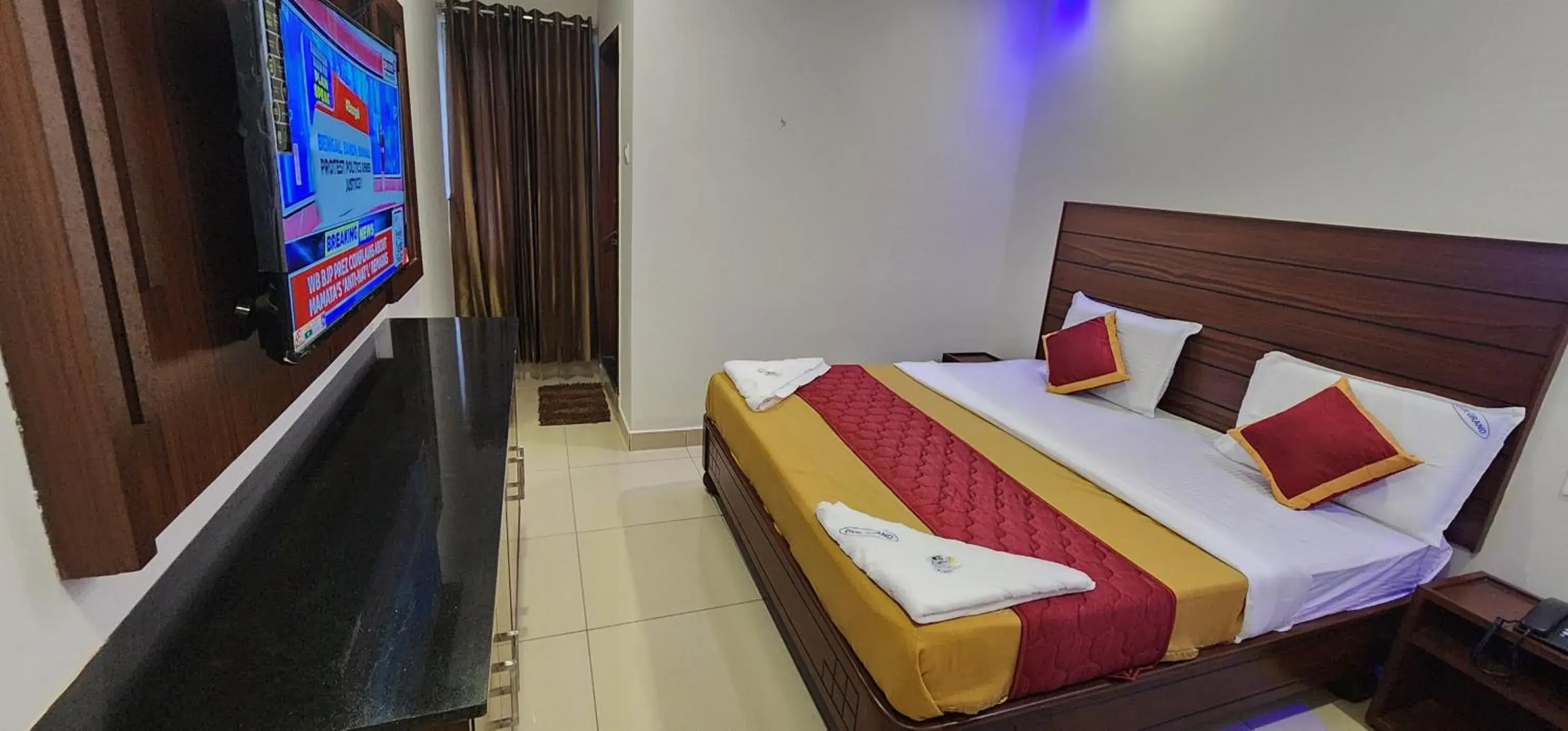 HOTeL DVR GRAND HOTeL DVR GRAND