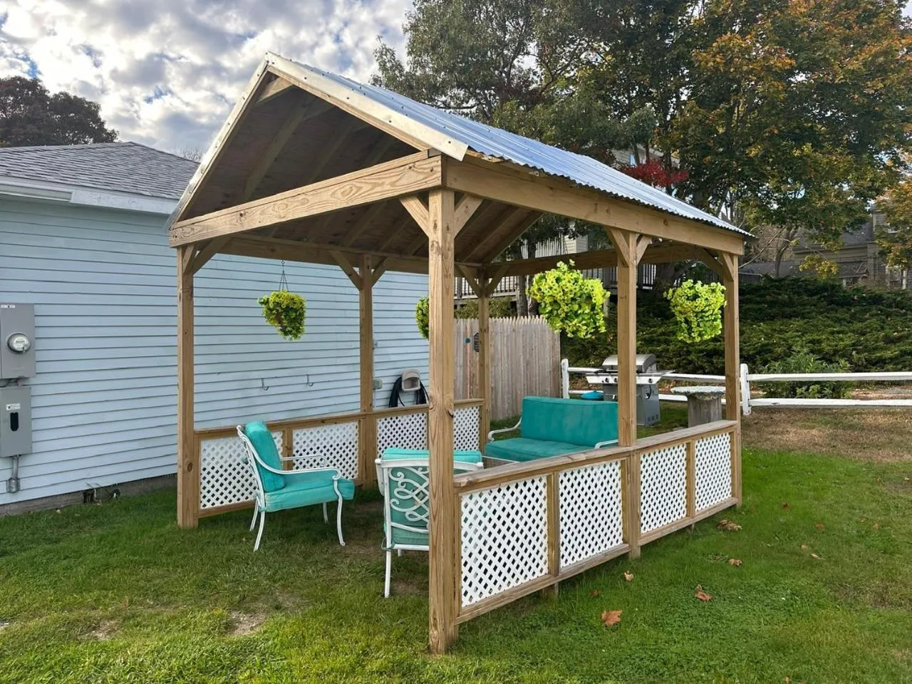 The Inn at Buzzards Bay