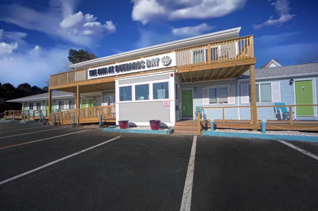 The Inn at Buzzards Bay