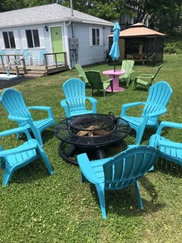 Day in The Inn at Buzzards Bay