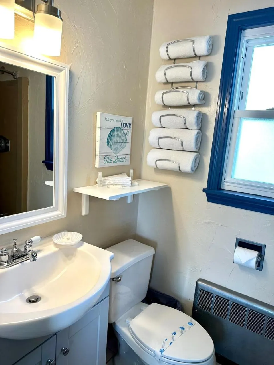 The Inn at Buzzards Bay