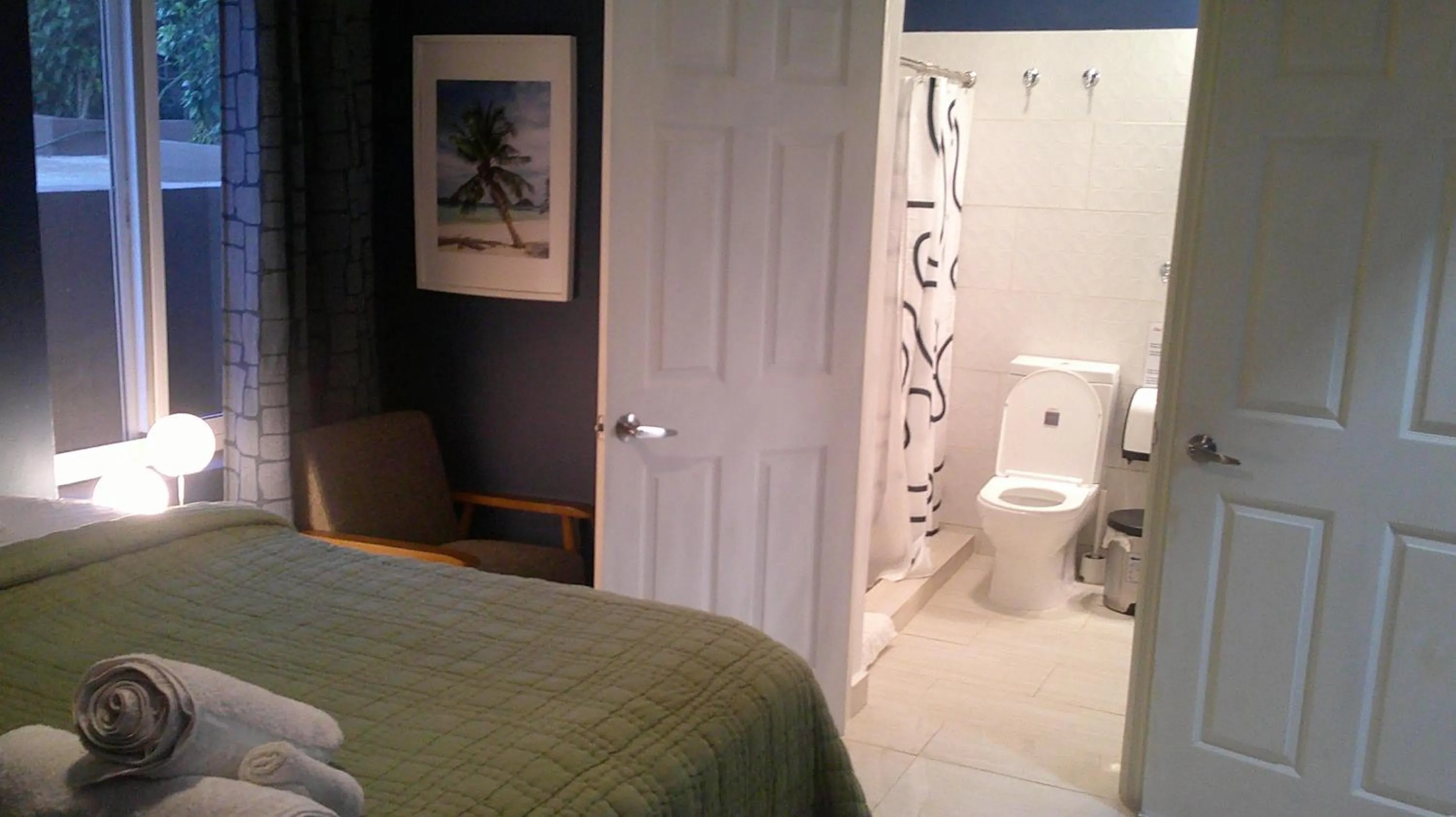 E&J Boutique Residences