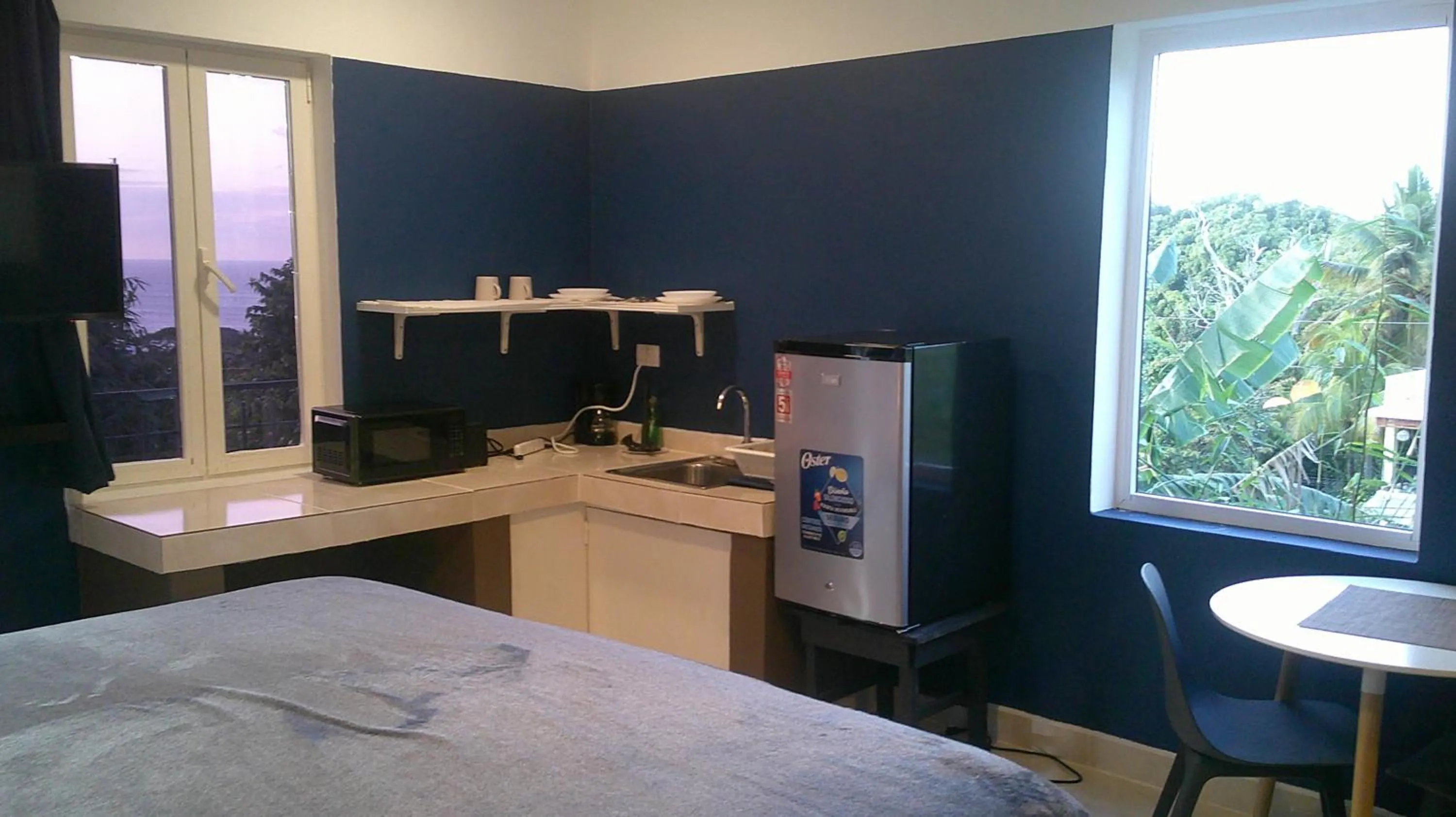 E&J Boutique Residences