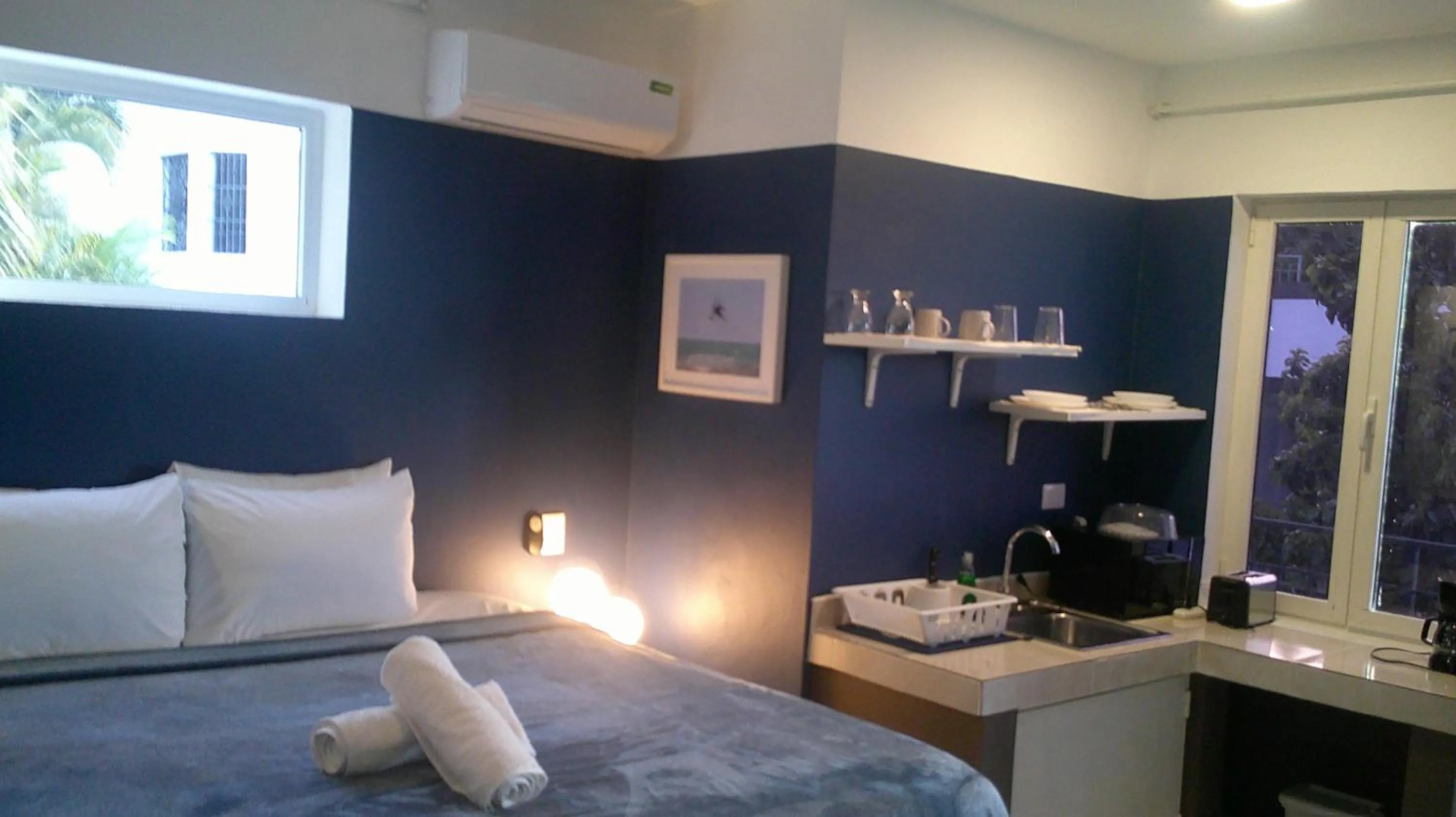 E&J Boutique Residences