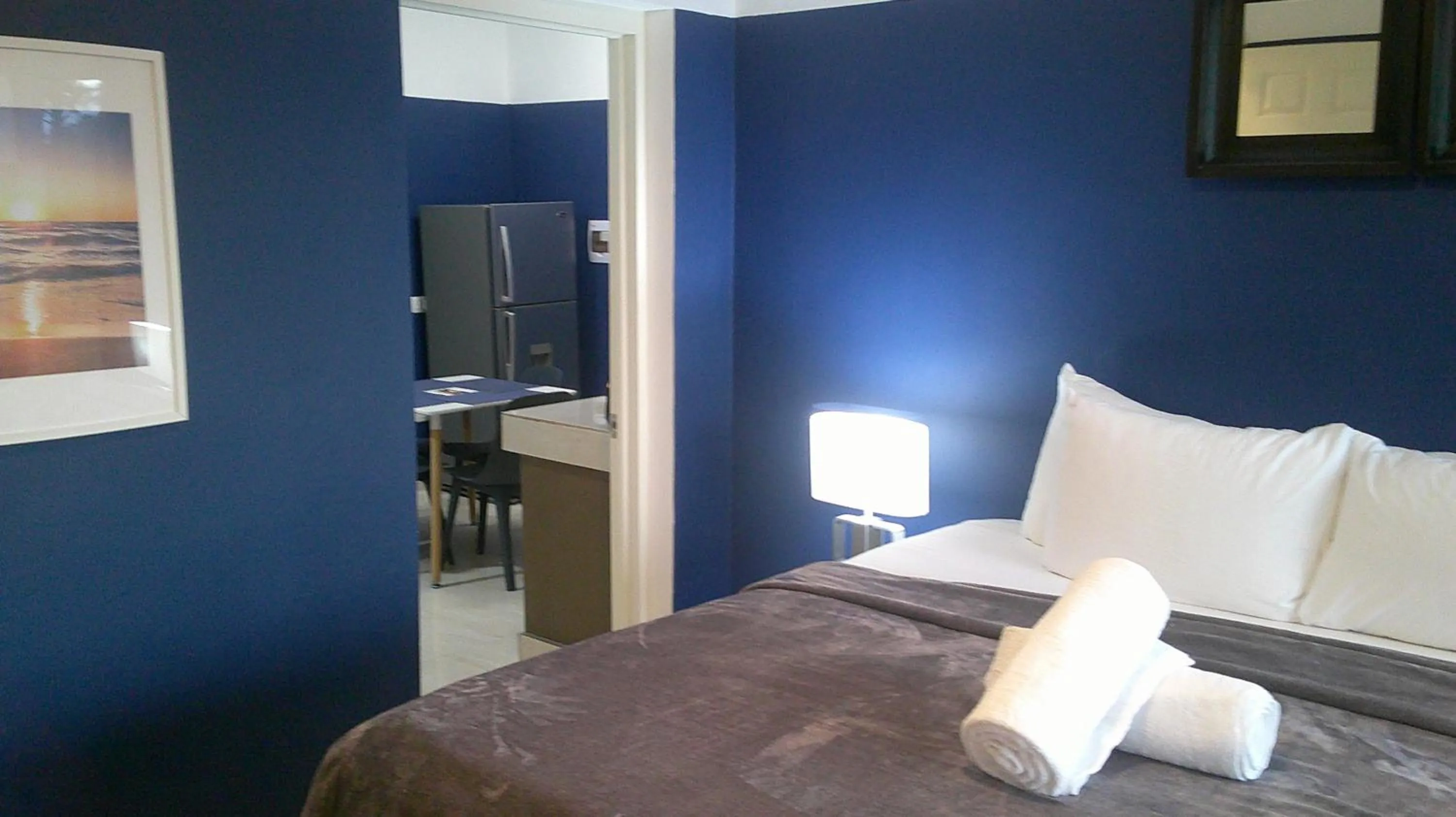 E&J Boutique Residences