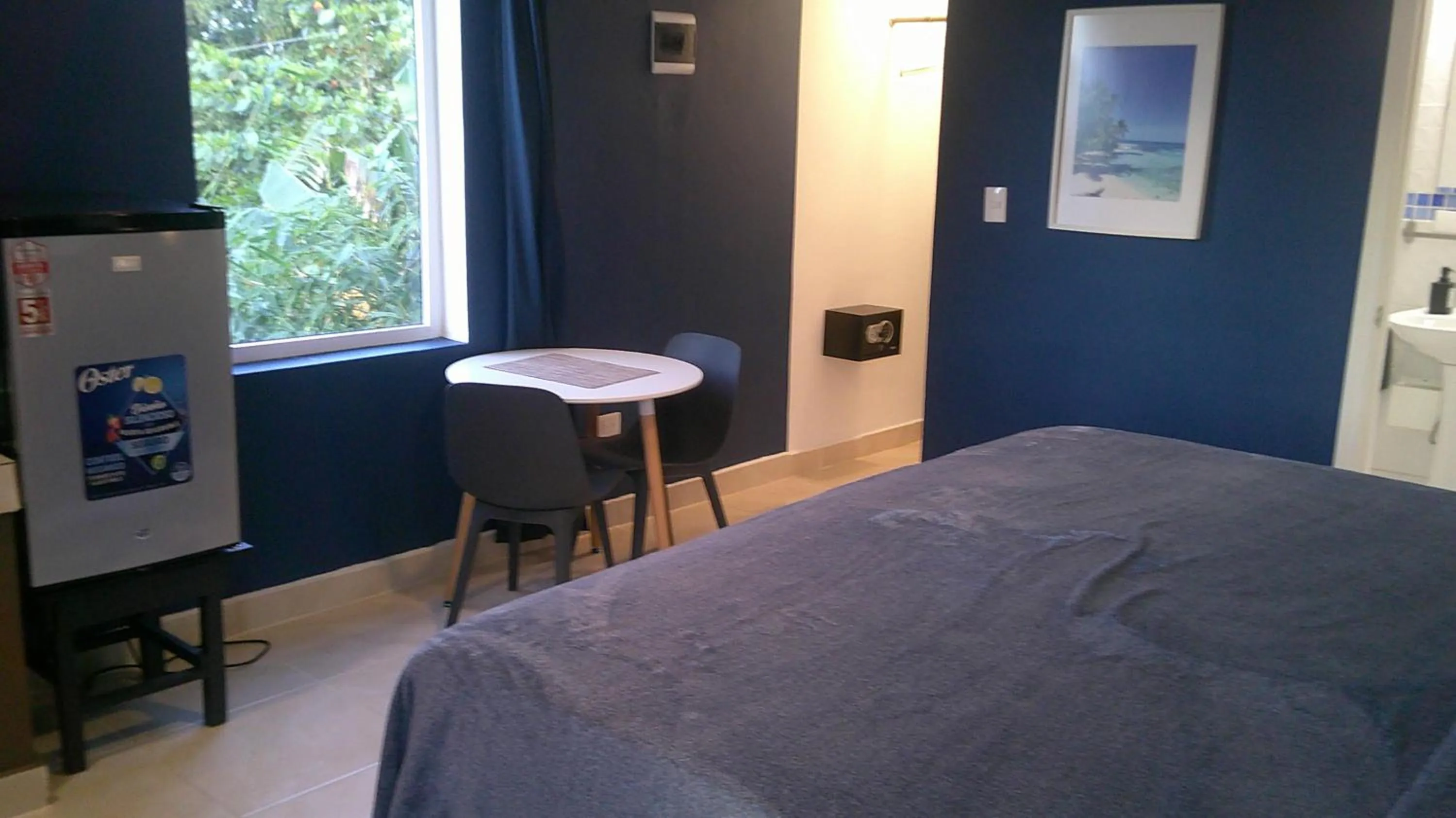 E&J Boutique Residences