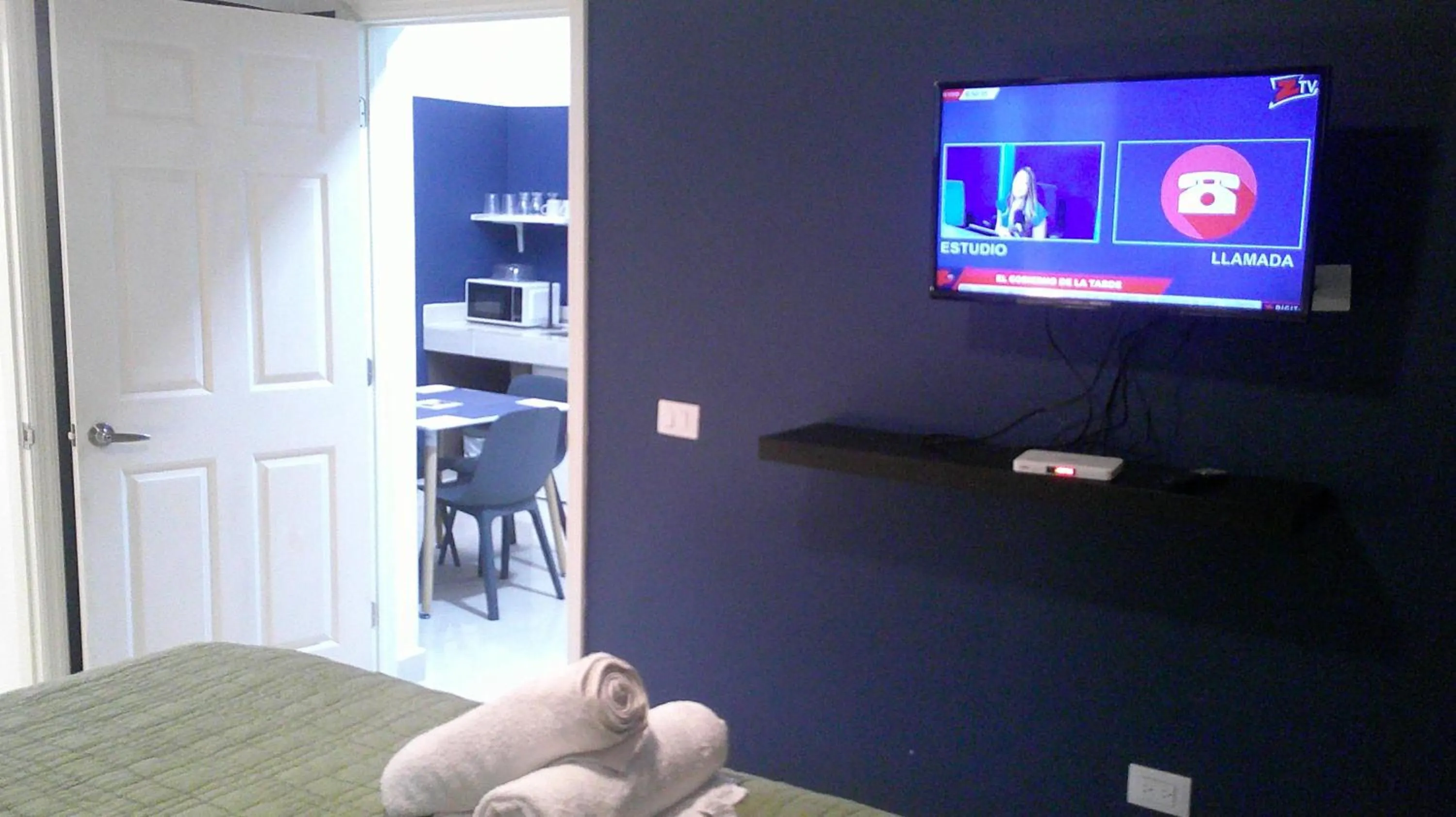 E&J Boutique Residences