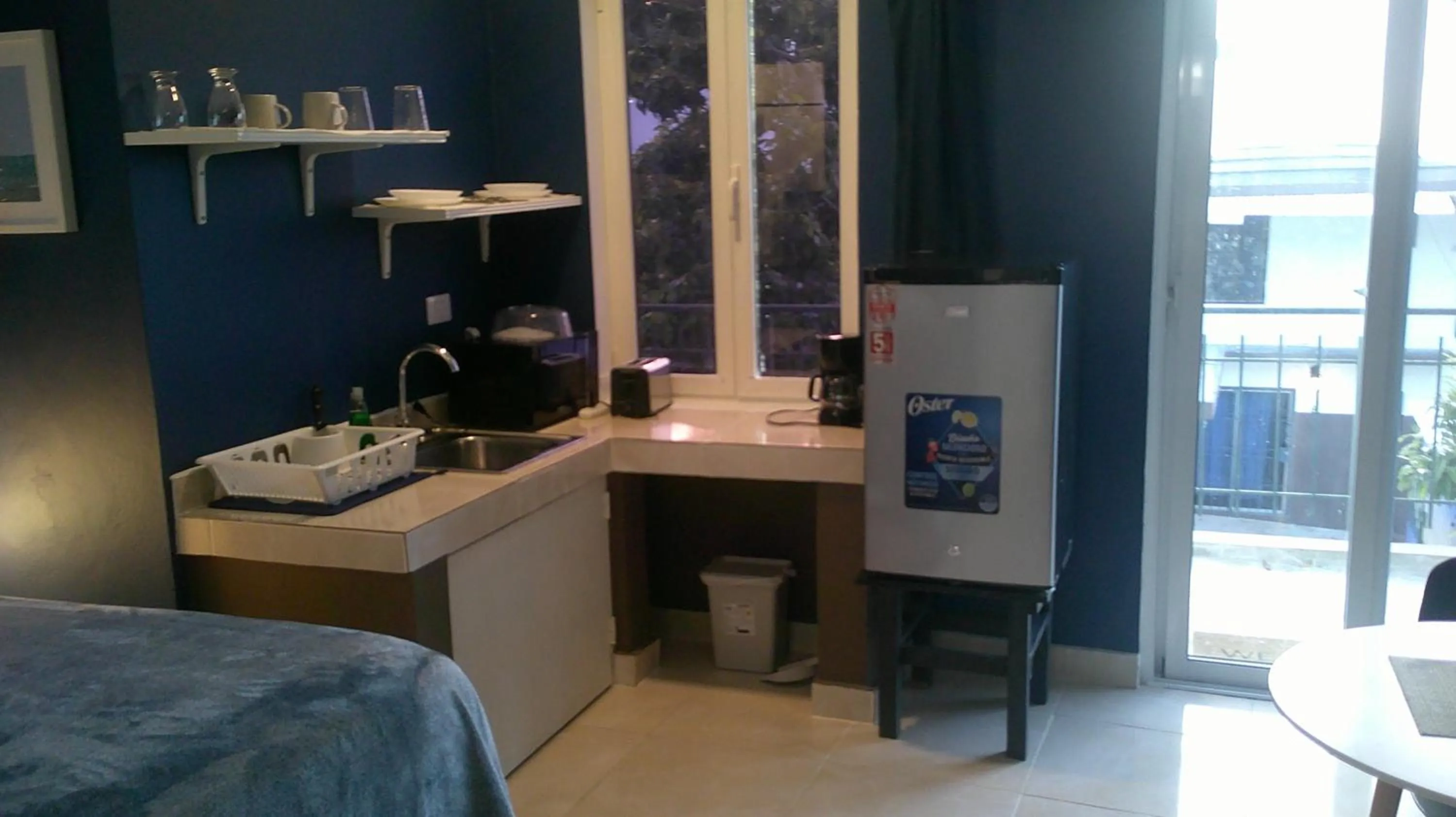 E&J Boutique Residences