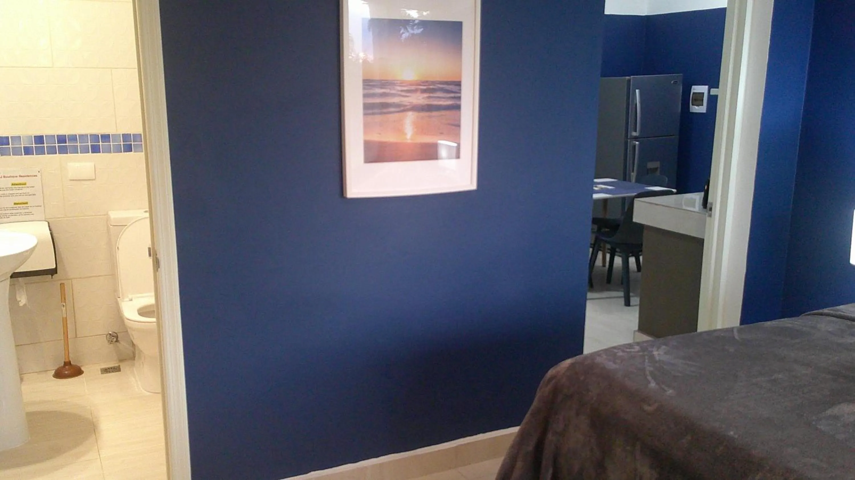 E&J Boutique Residences