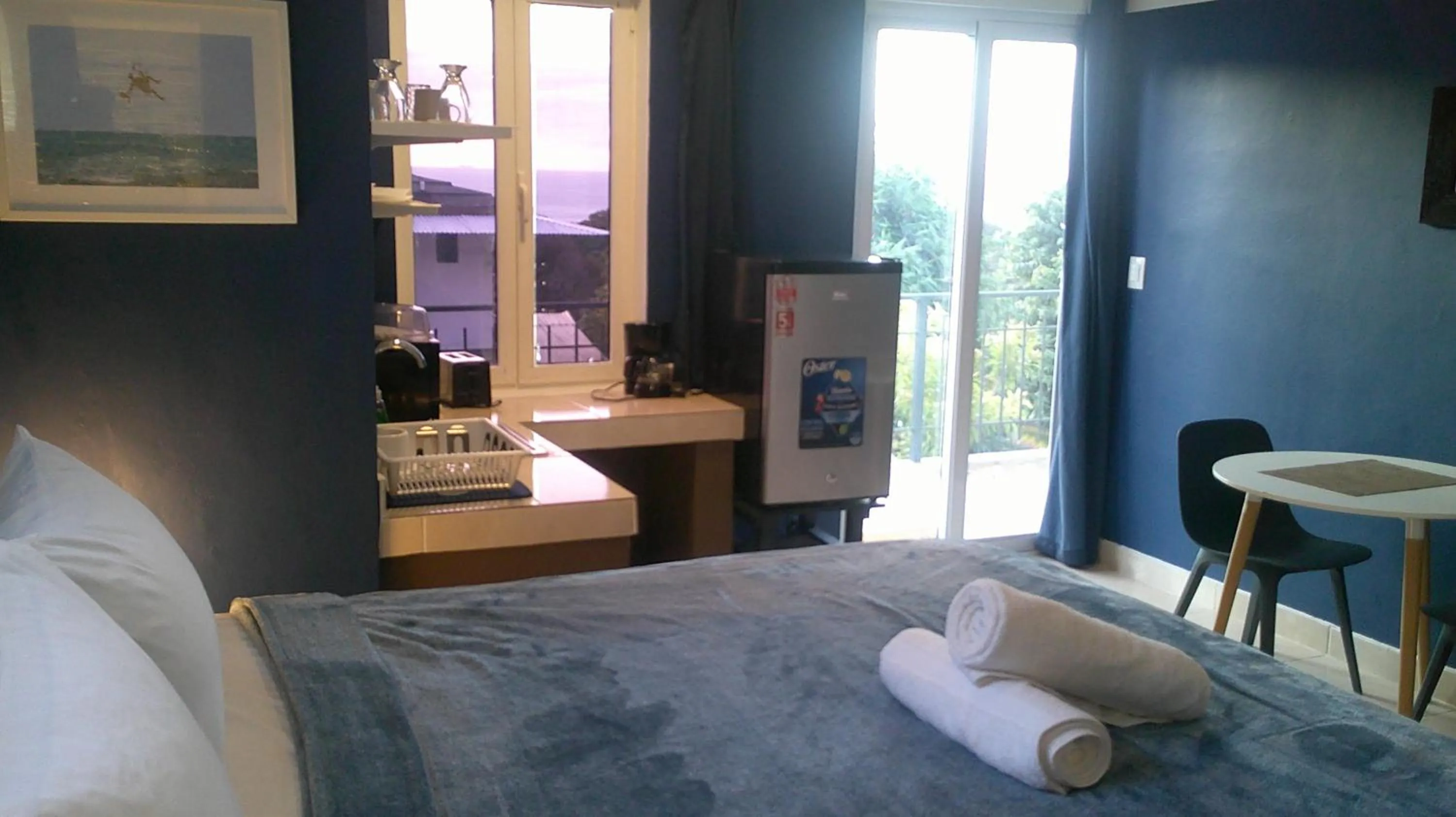 E&J Boutique Residences