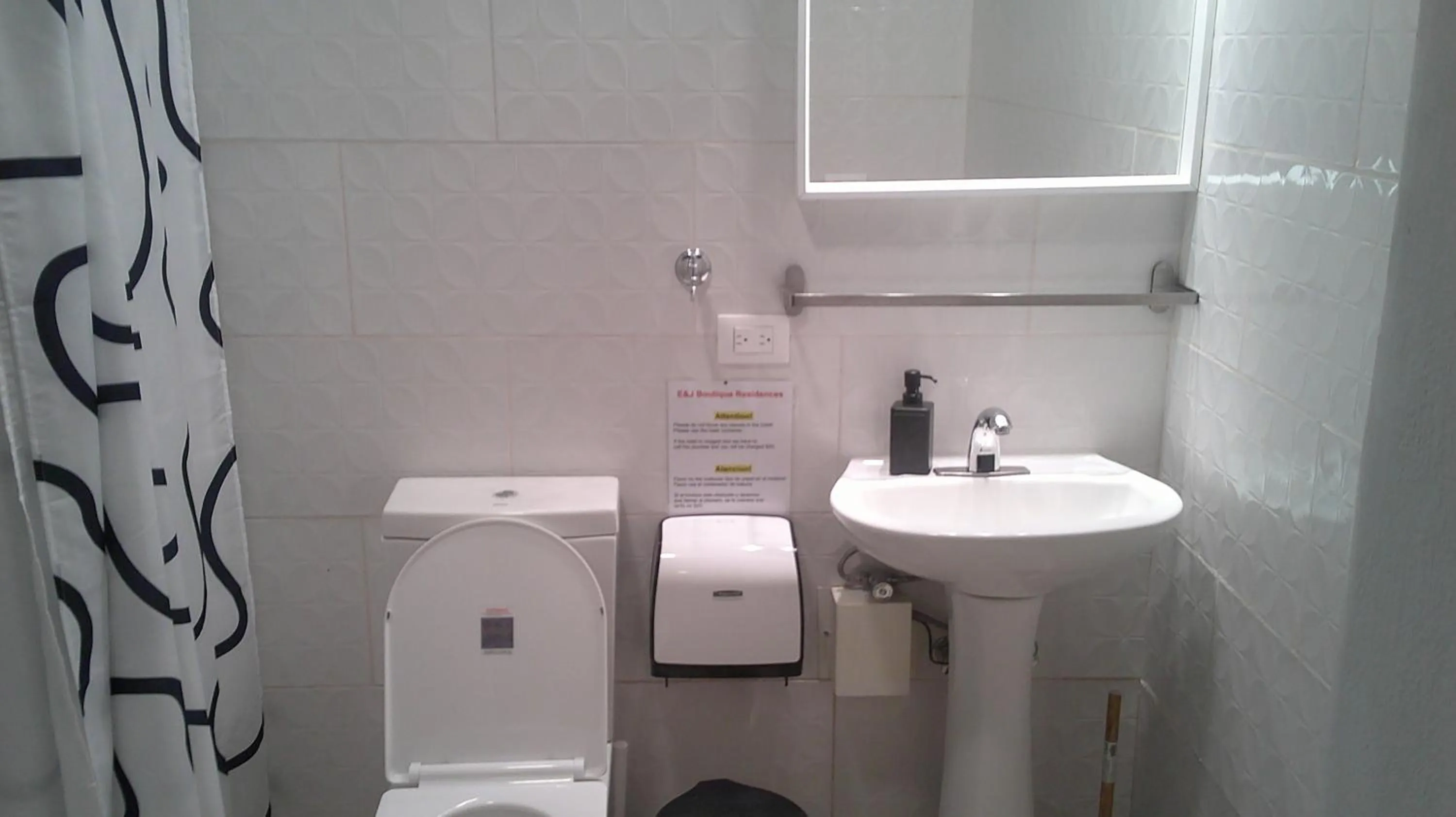 E&J Boutique Residences