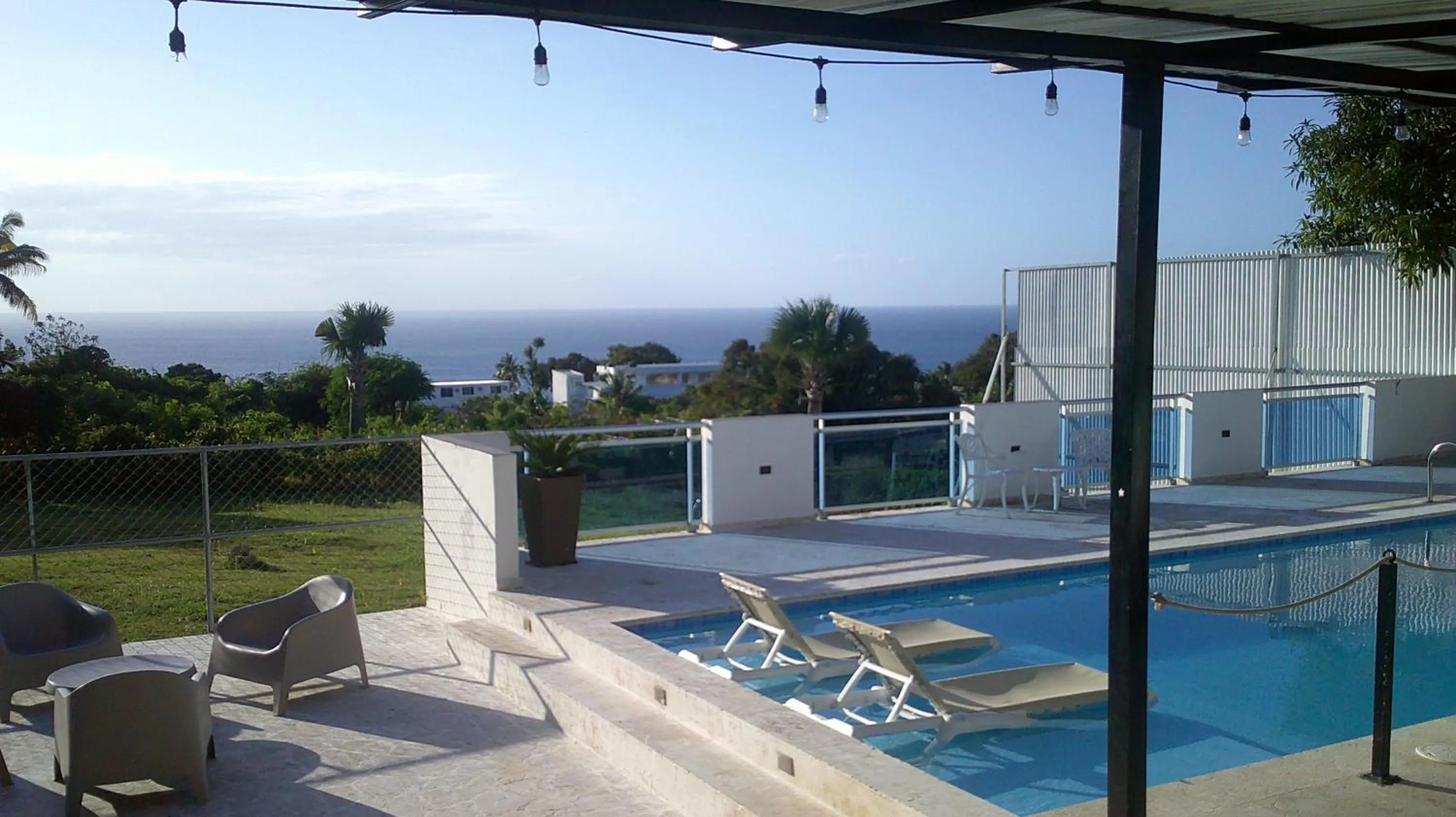 E&J Boutique Residences