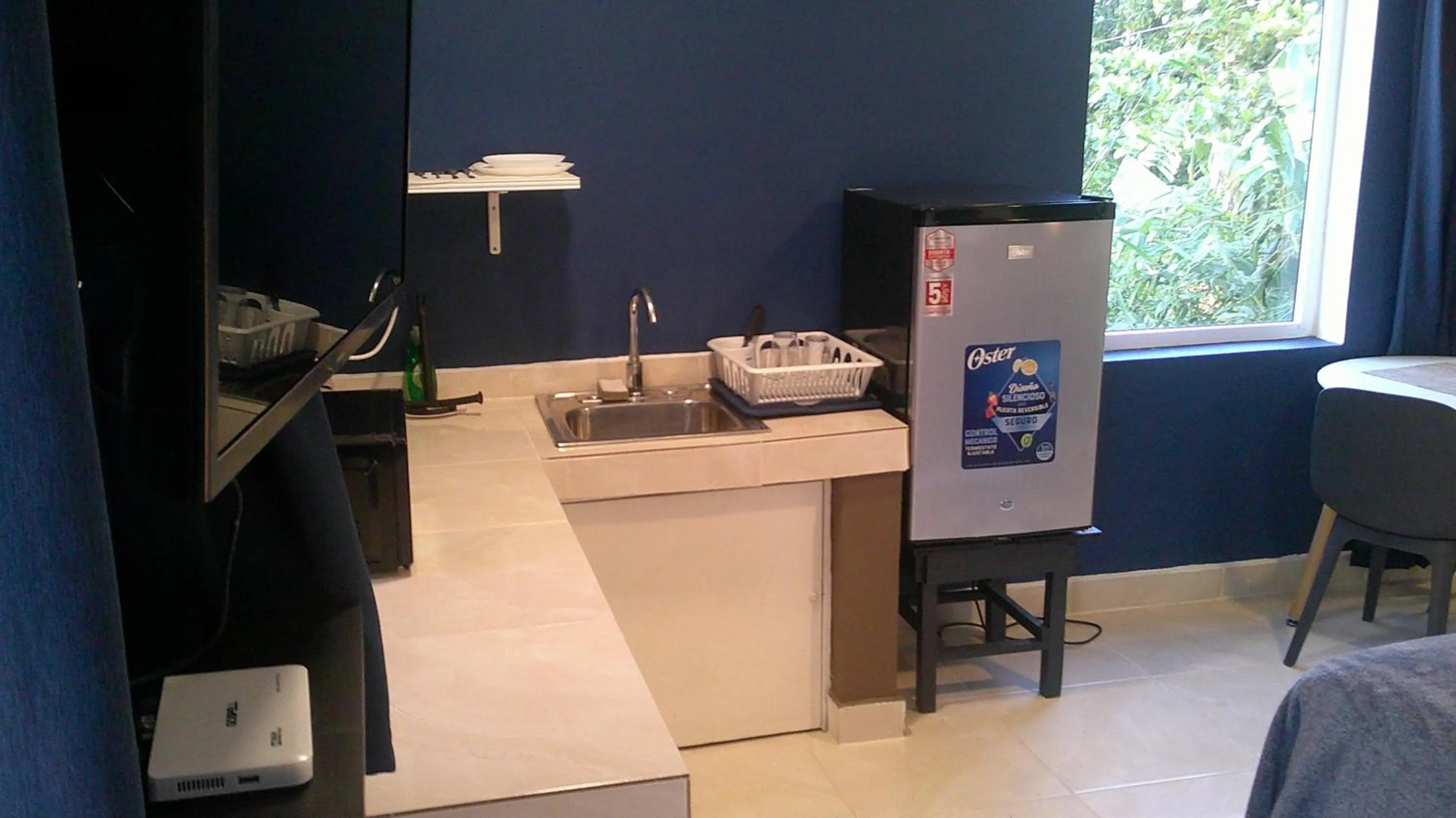 E&J Boutique Residences