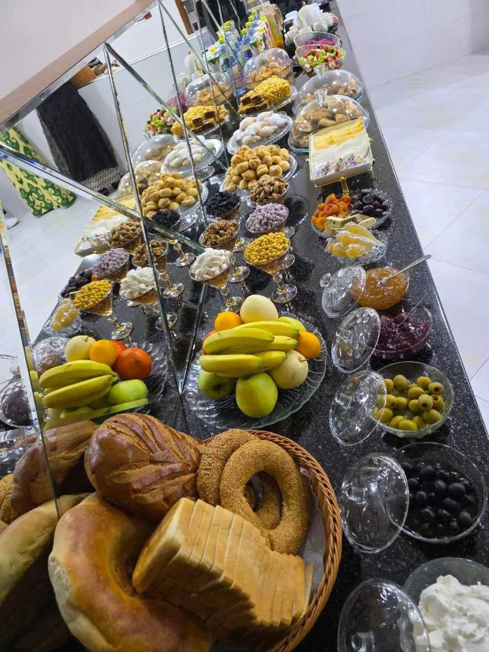 Old City Samarkand Hotel