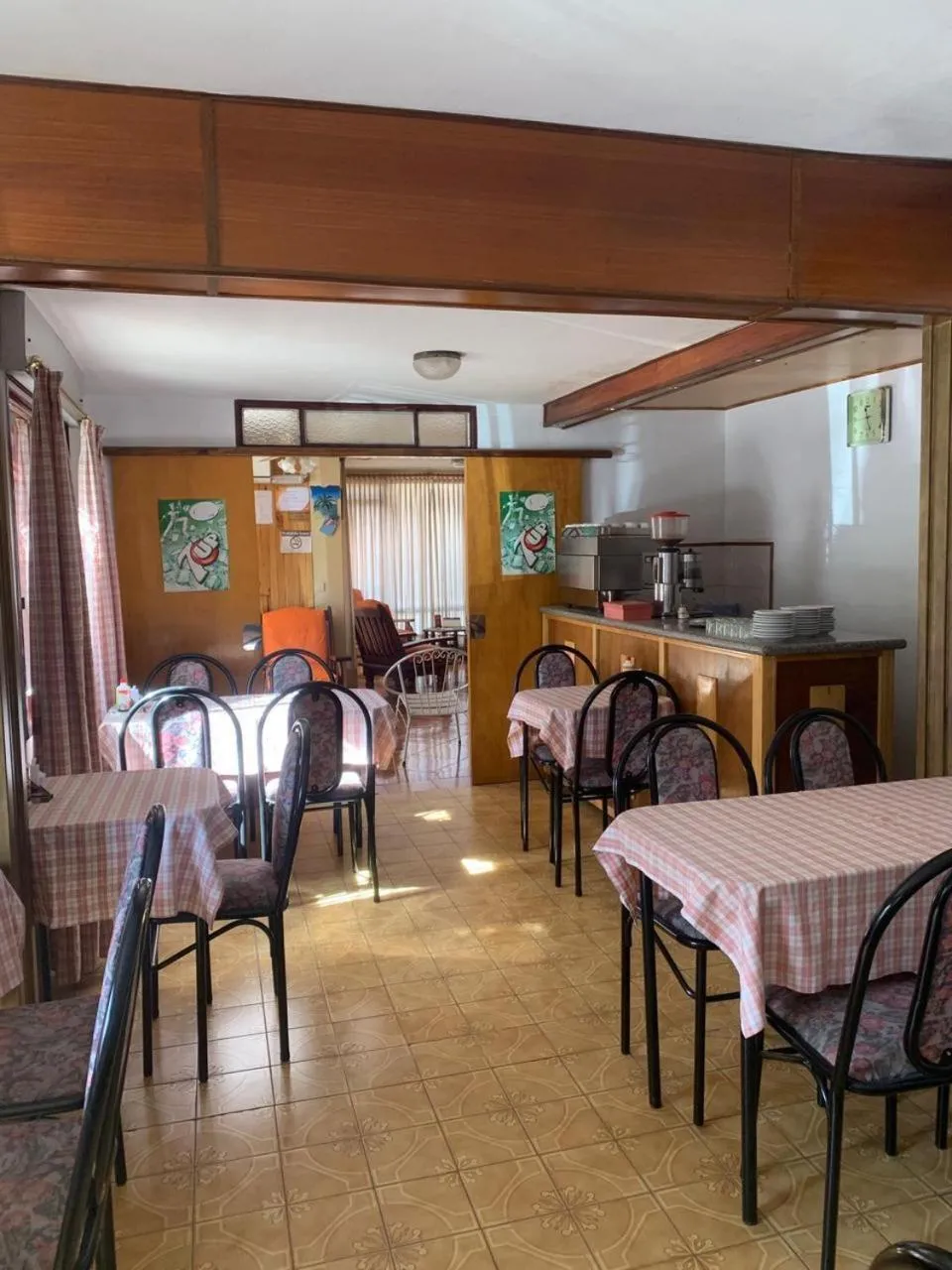 Hotel Grisabel