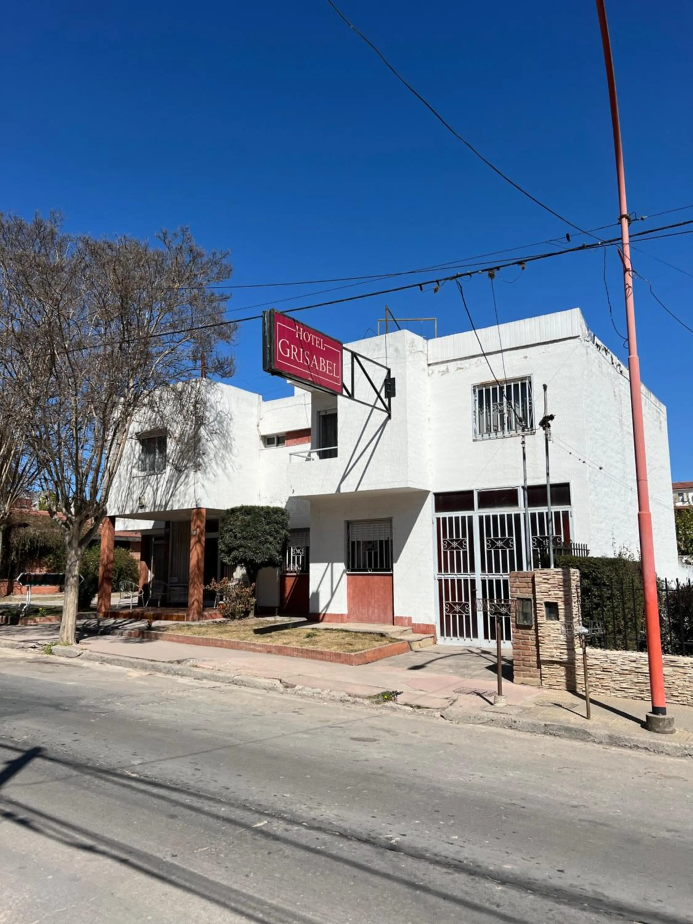Hotel Grisabel