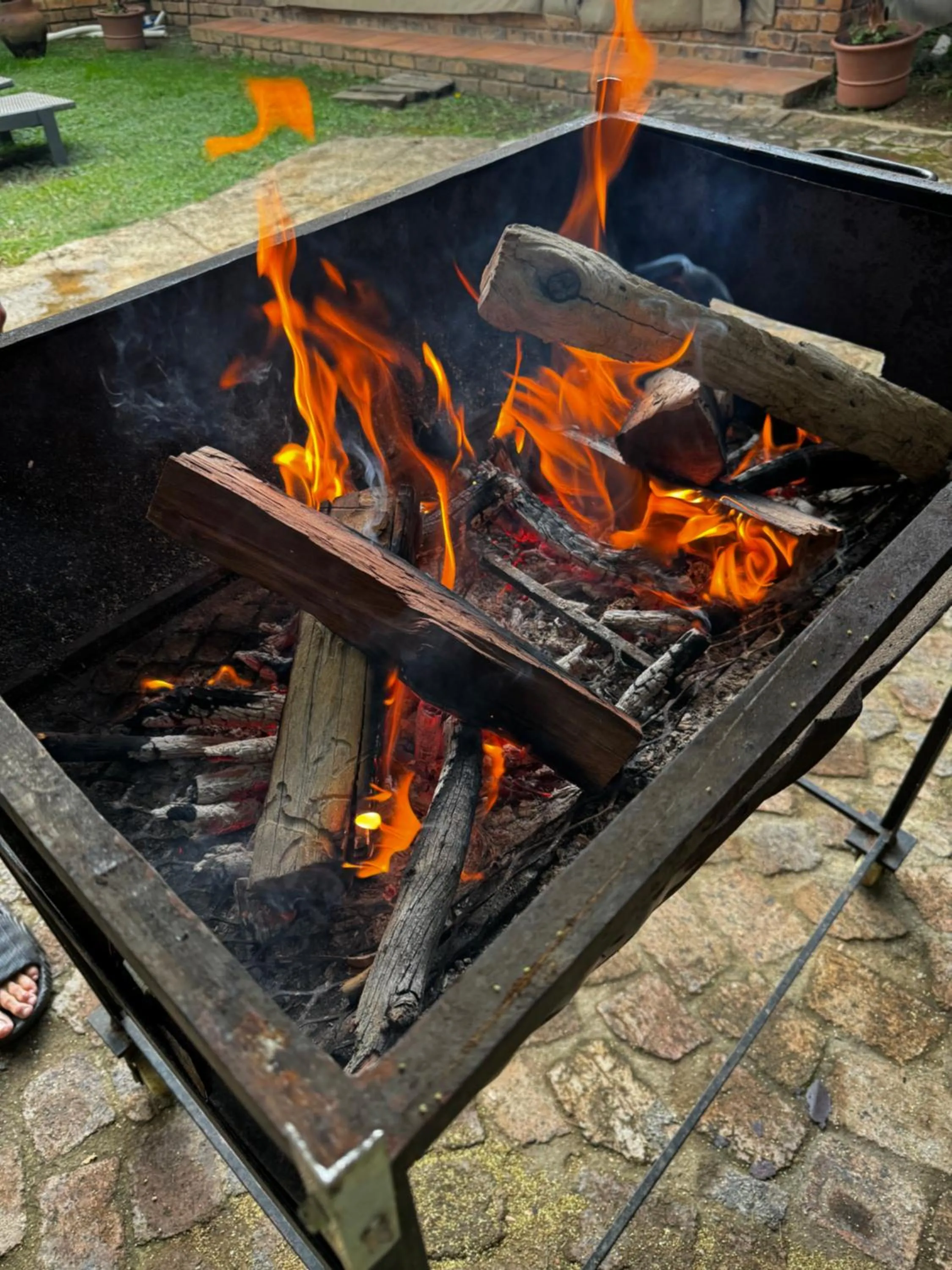 Khaya Africa Guesthouse