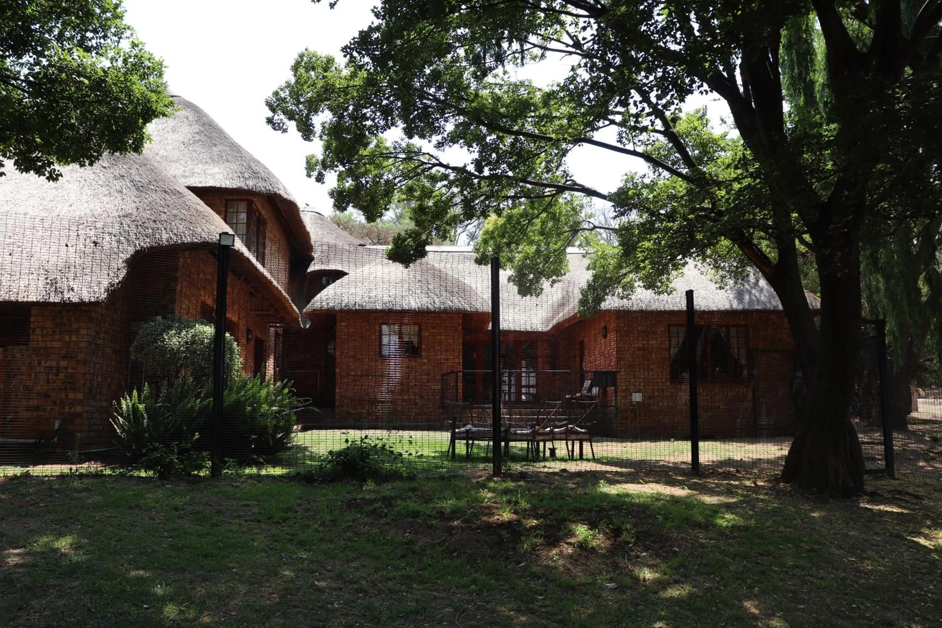 Khaya Africa Guesthouse